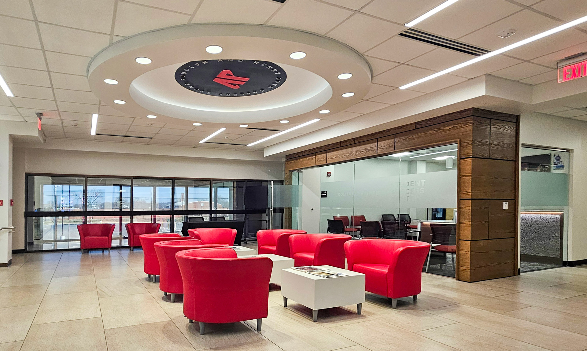 Student Success Center