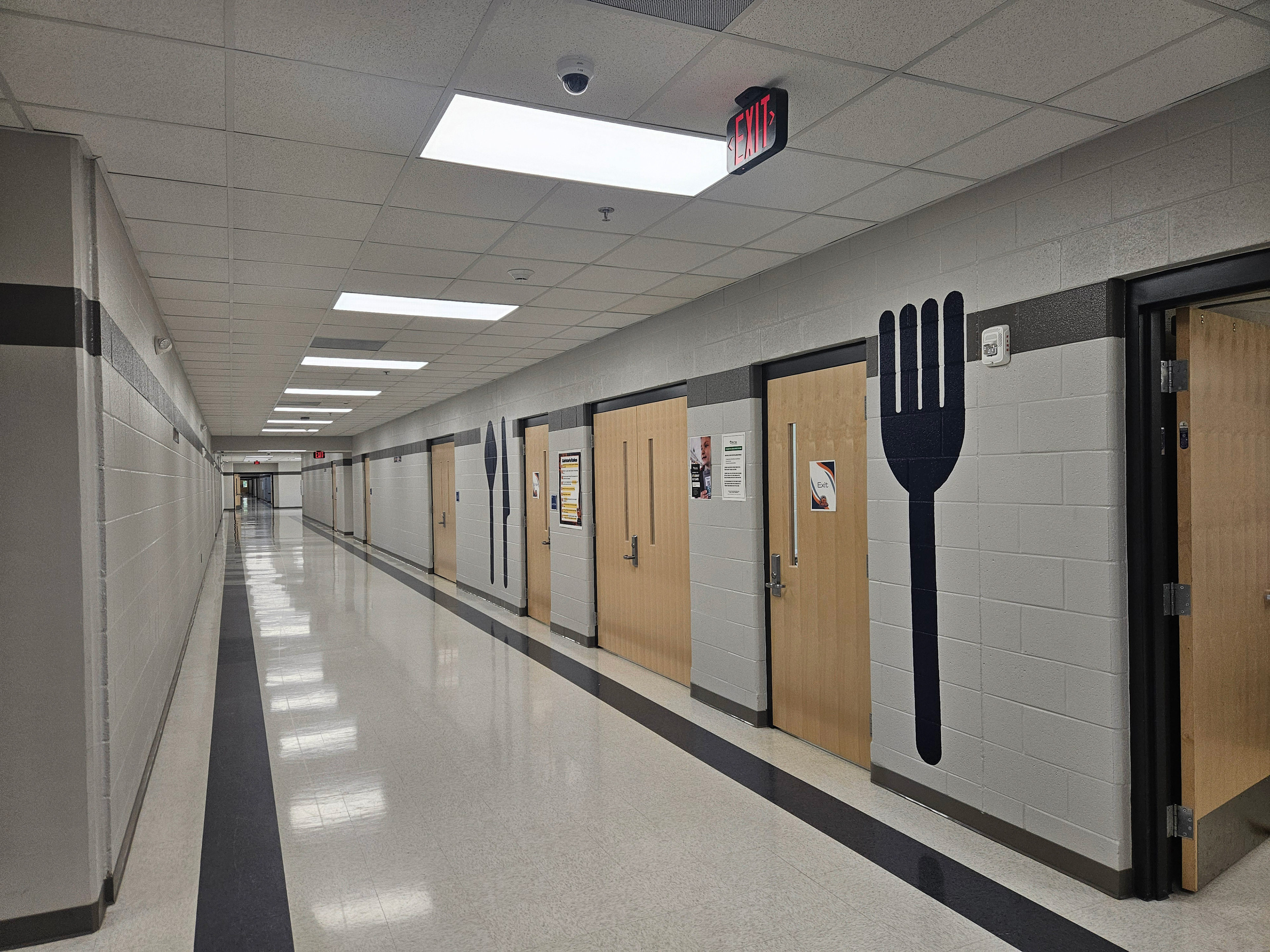 Corridor