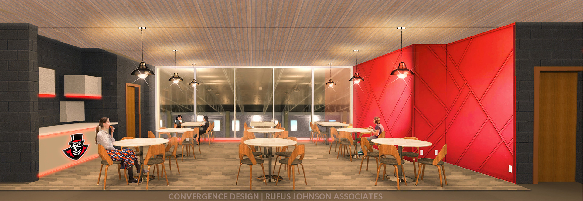 Concept Rendering