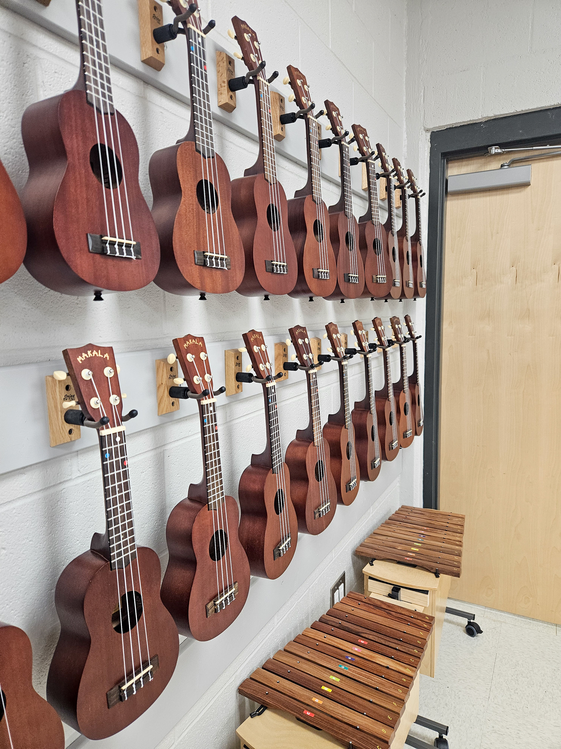 Music Room