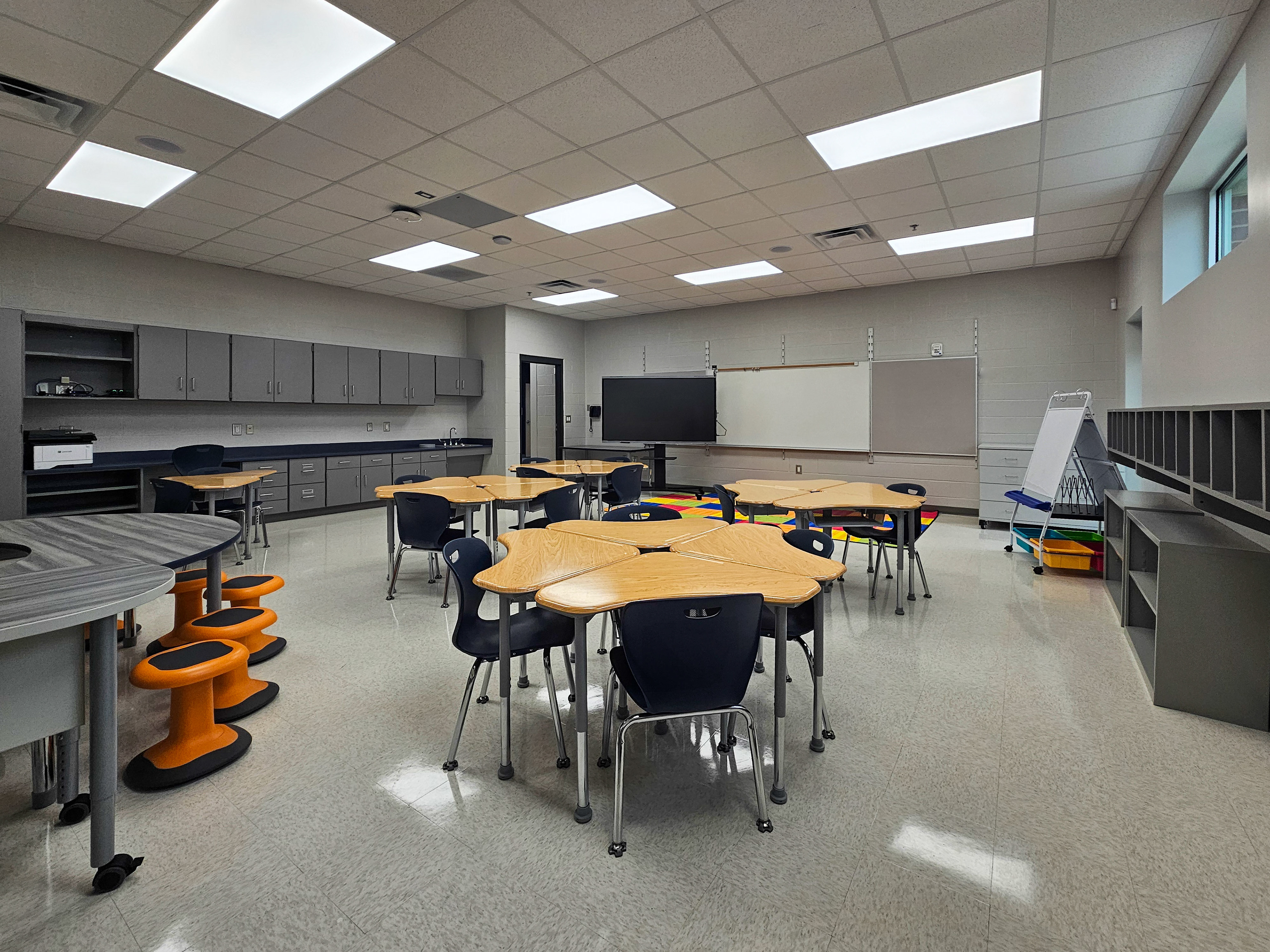Classroom