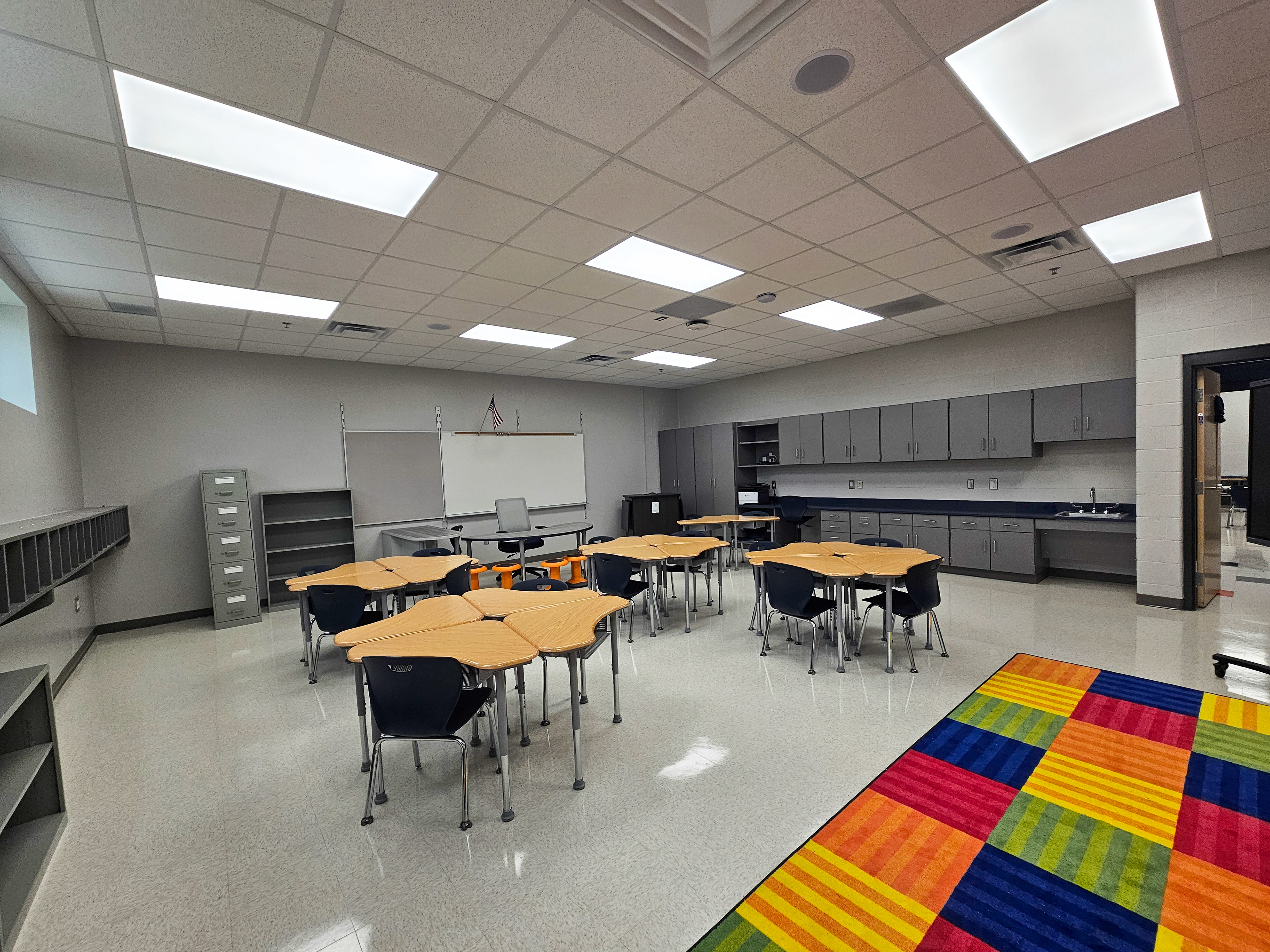 Classroom
