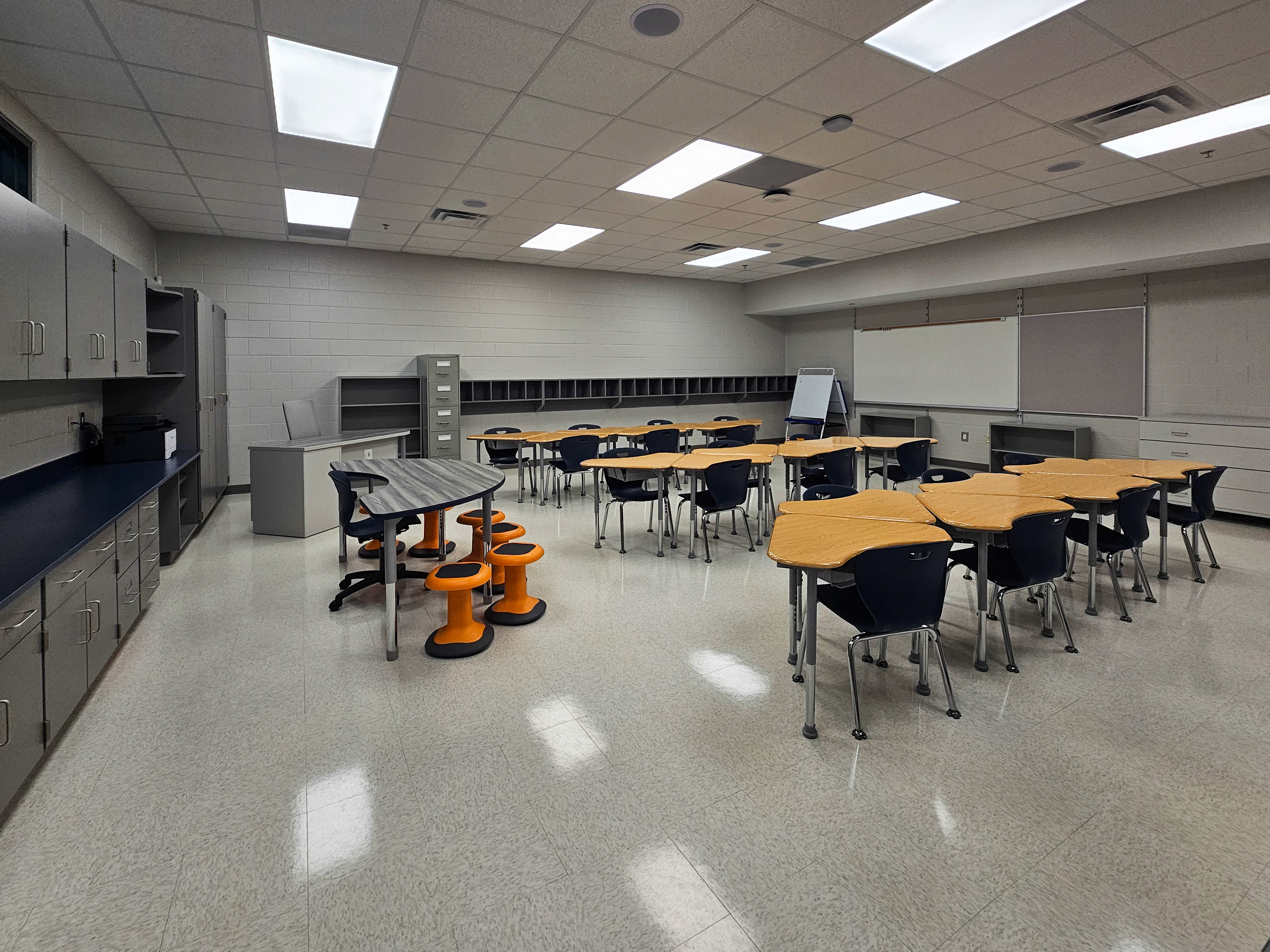 Classroom