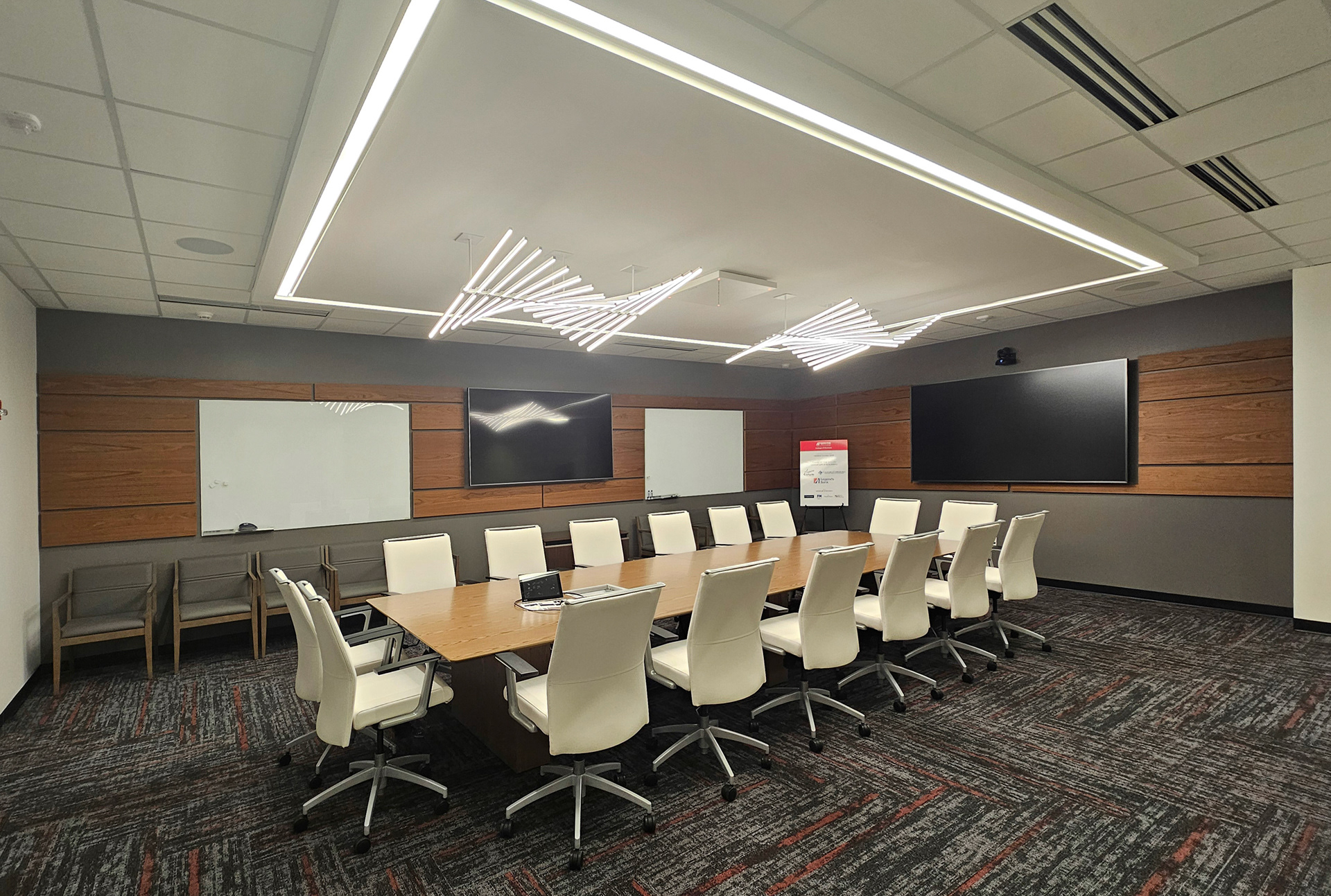 Board Room