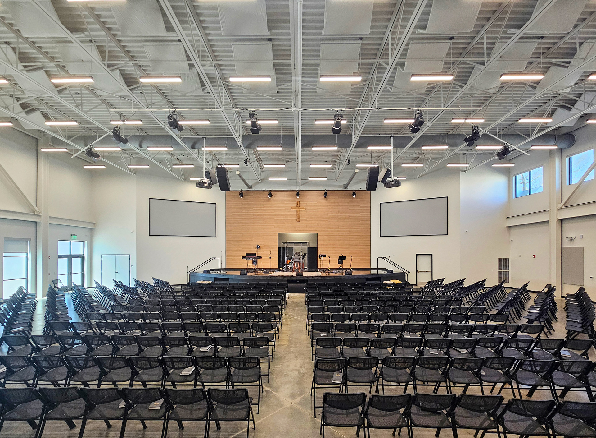 Auditorium