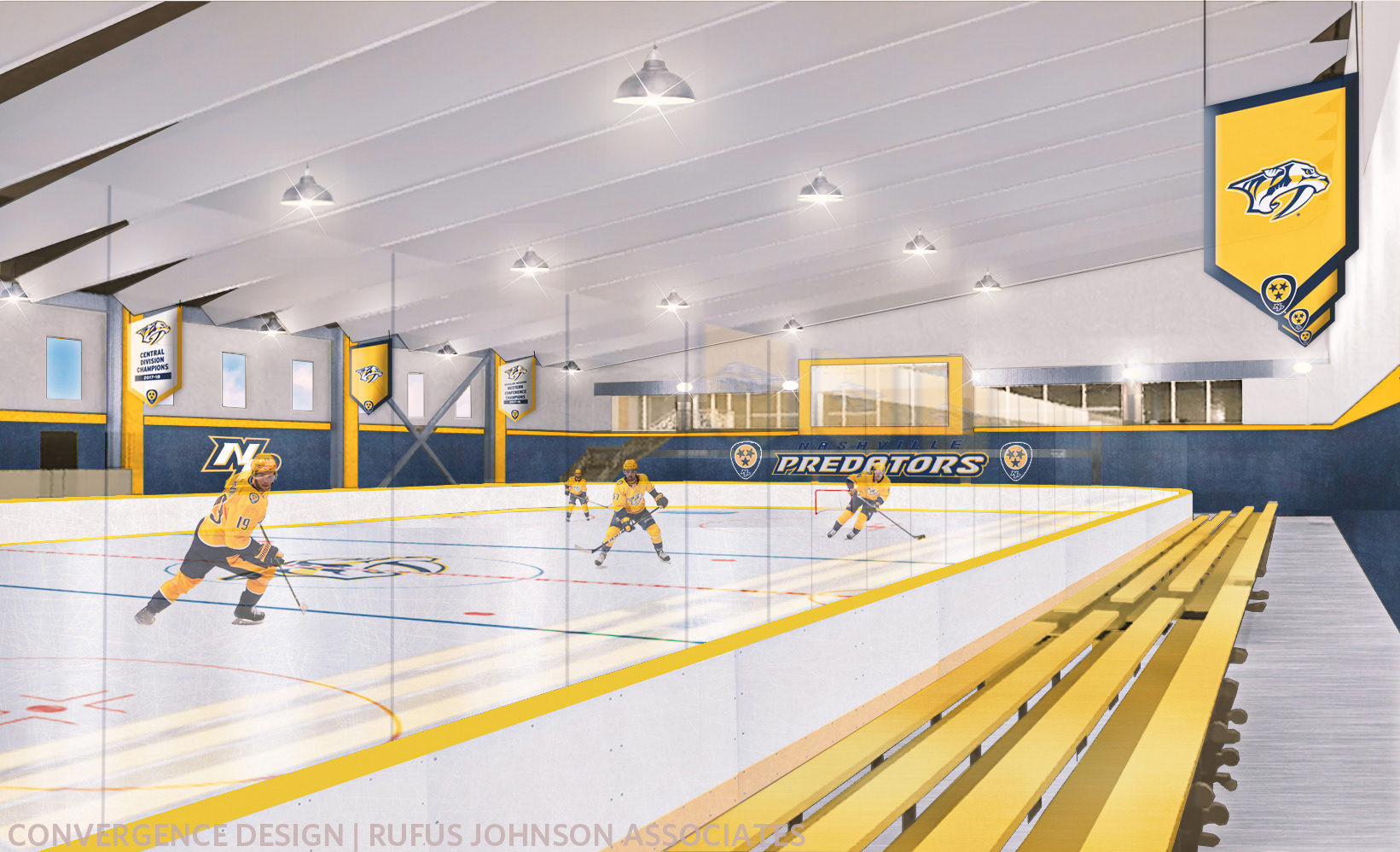 Concept Rendering