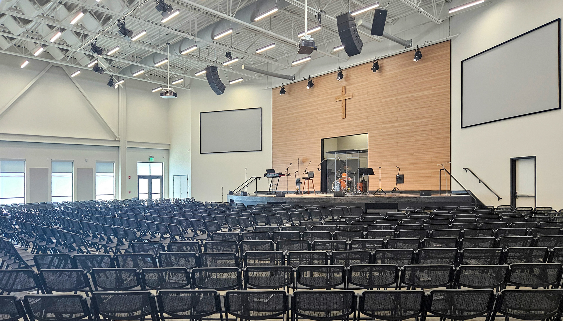 Auditorium