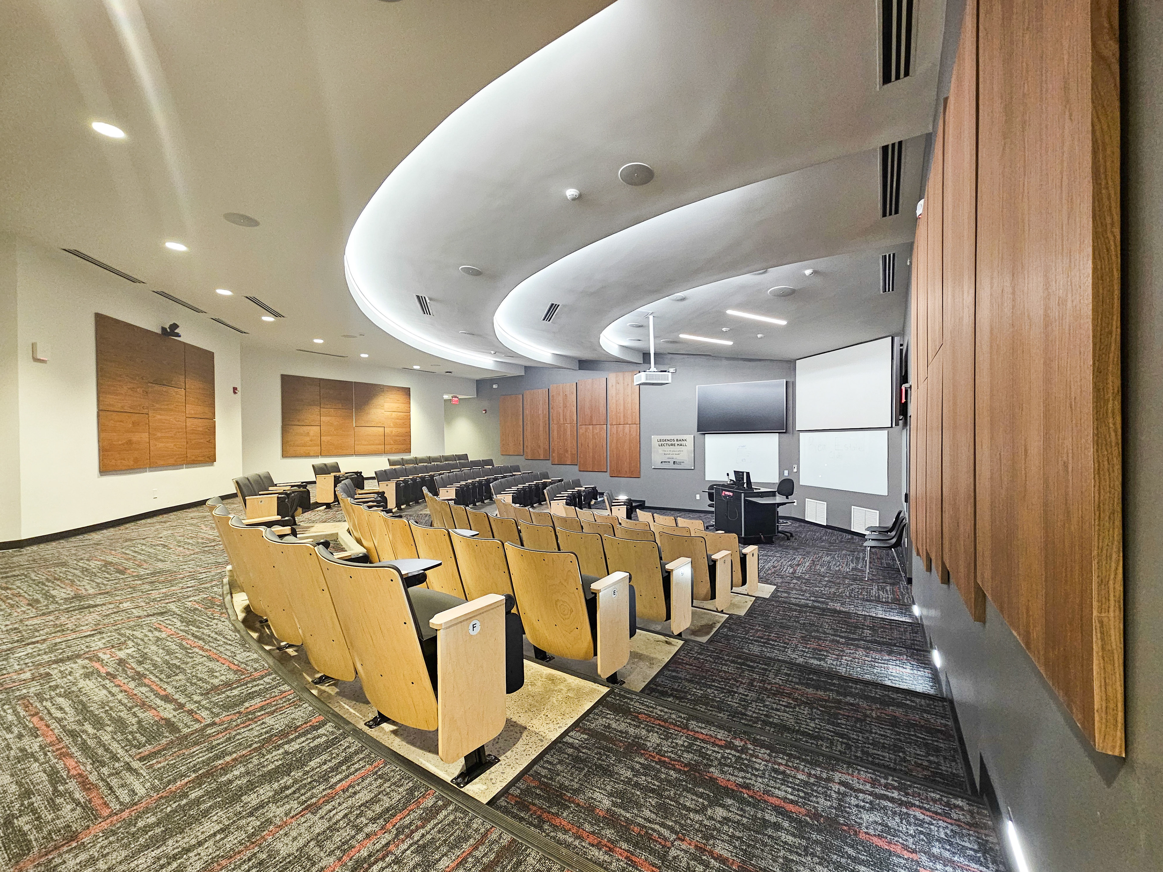 Lecture Hall
