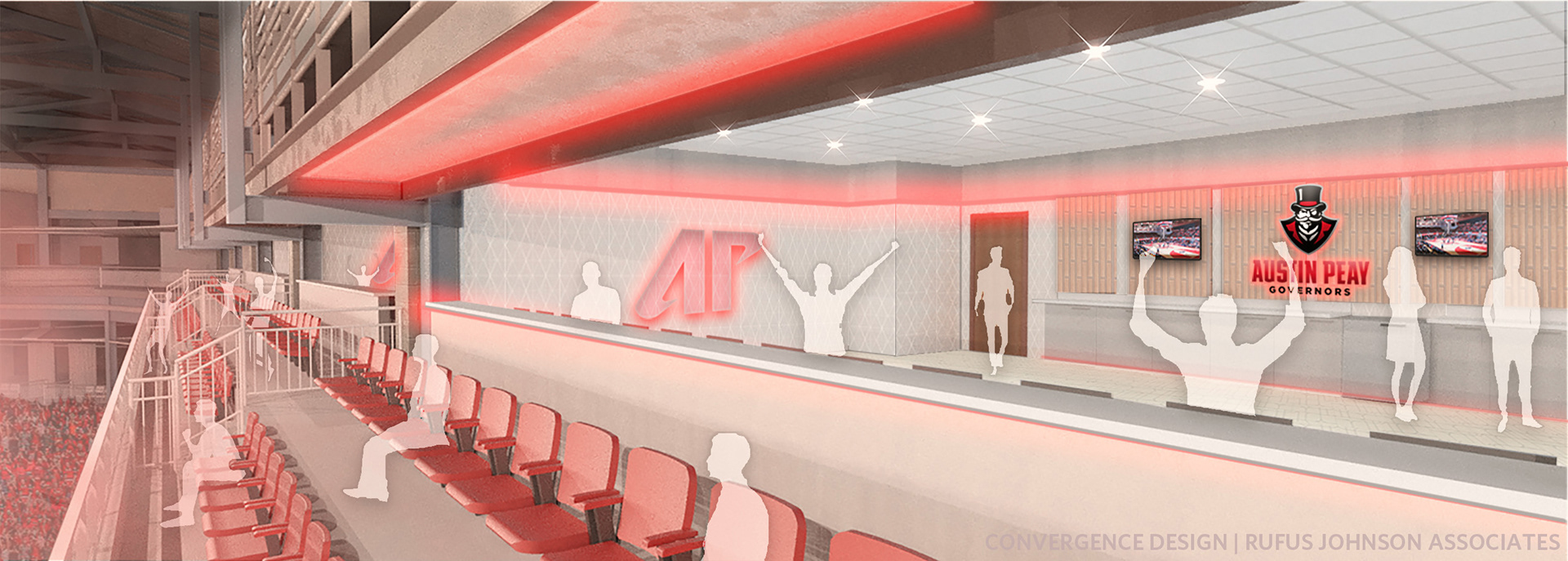 Concept Rendering