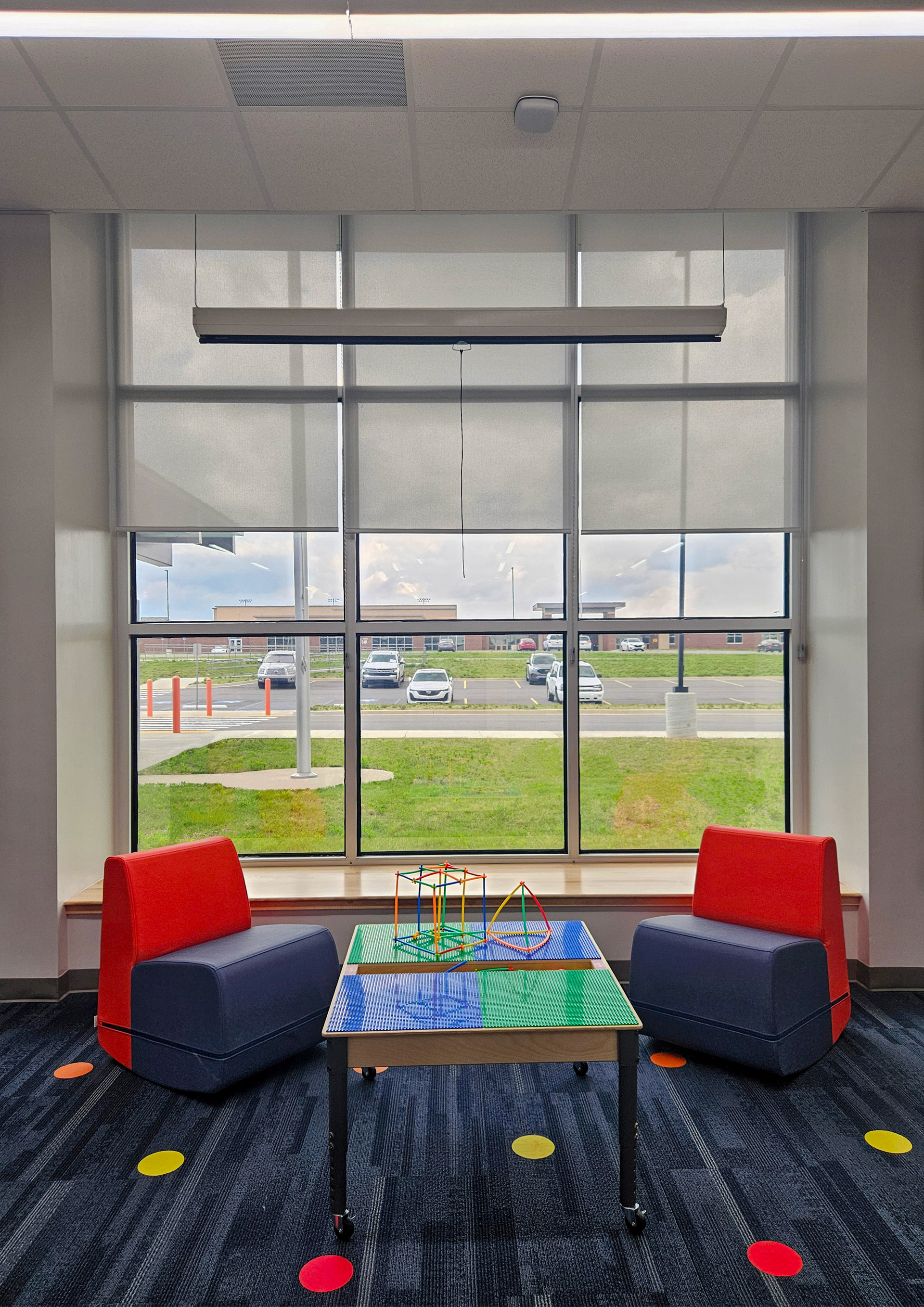 Reading Room