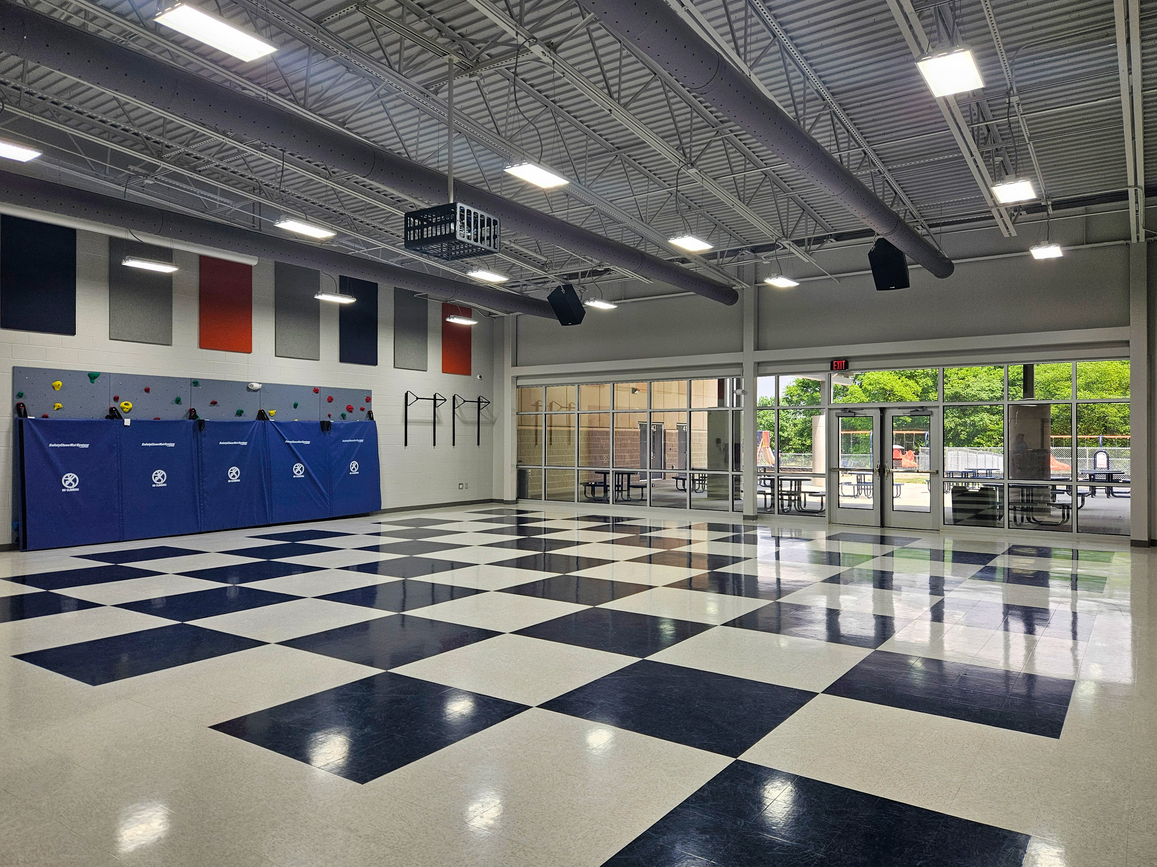 Activity Room
