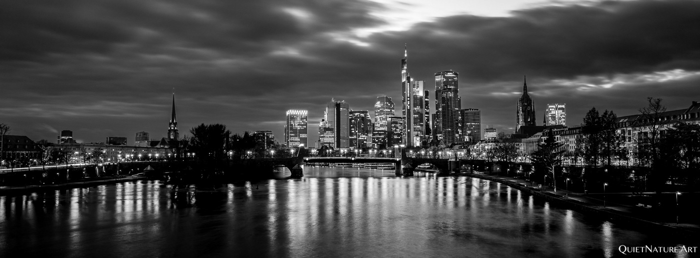 Alte Brücke, Frankfurt