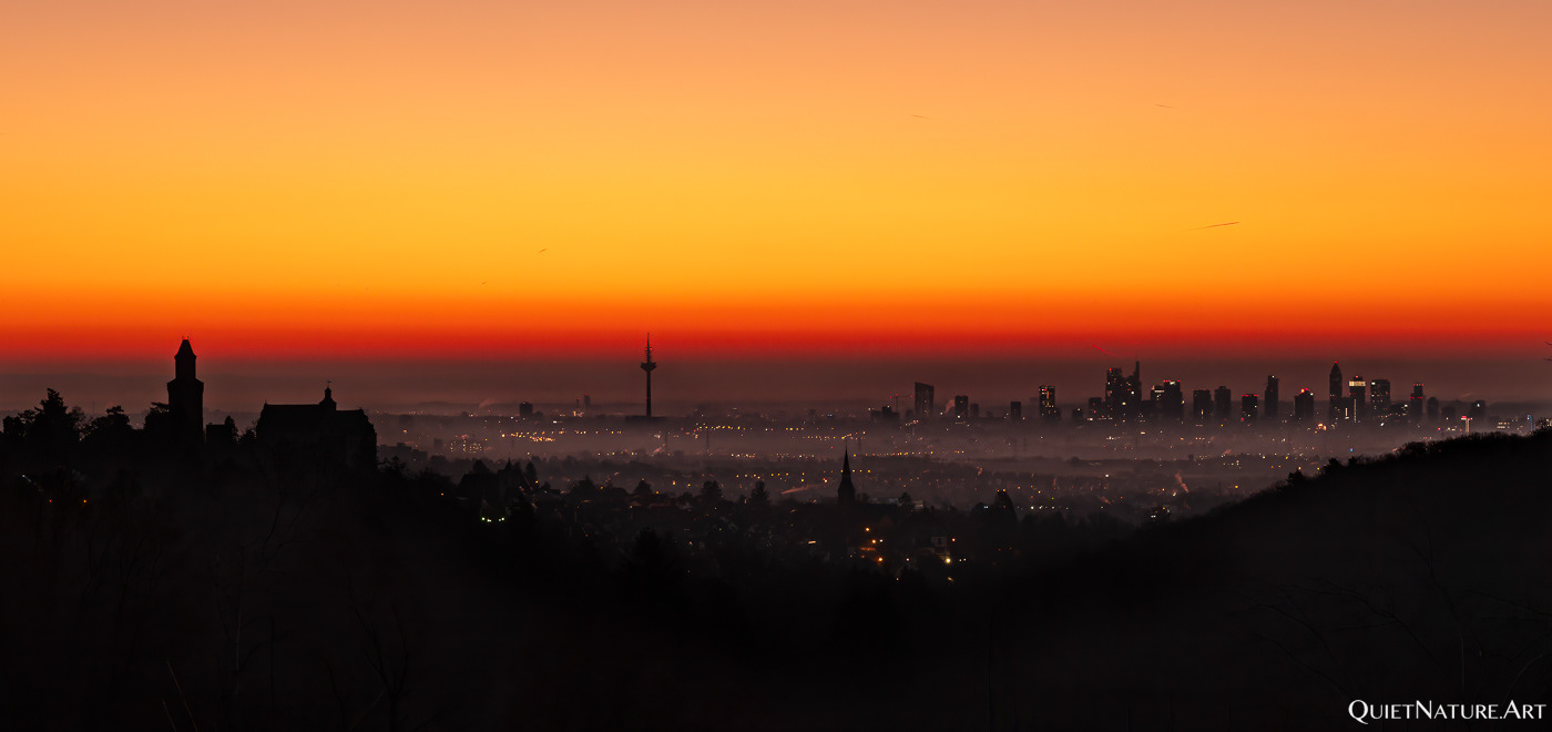 "Malerblick" @Kronberg