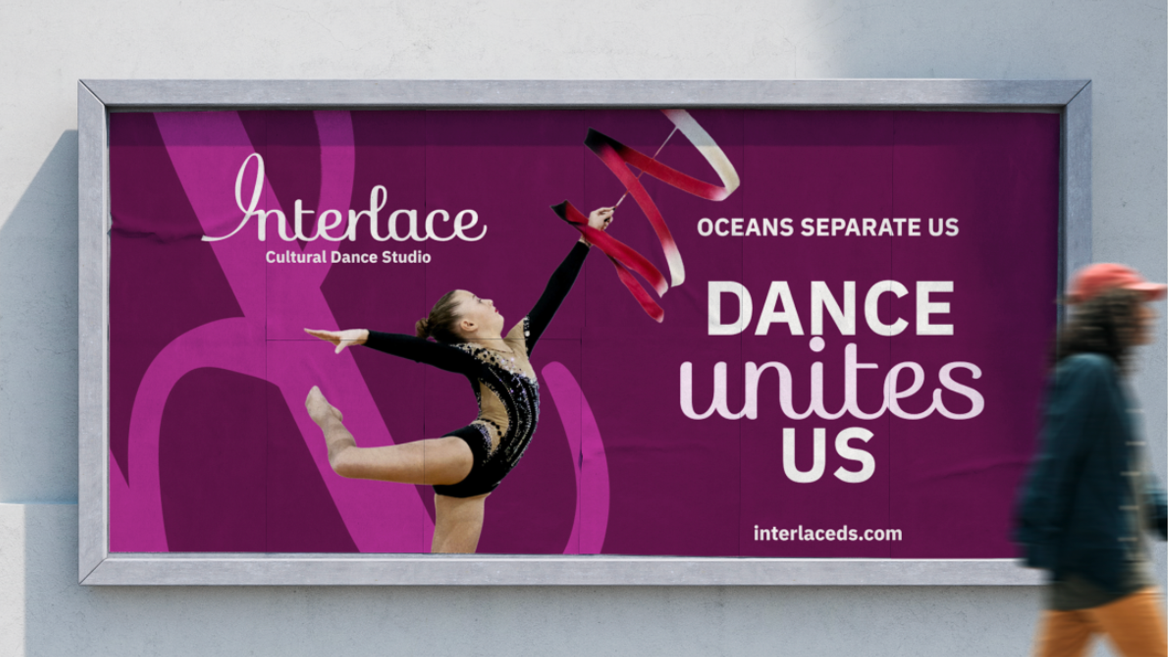 Billboard Poster Ad