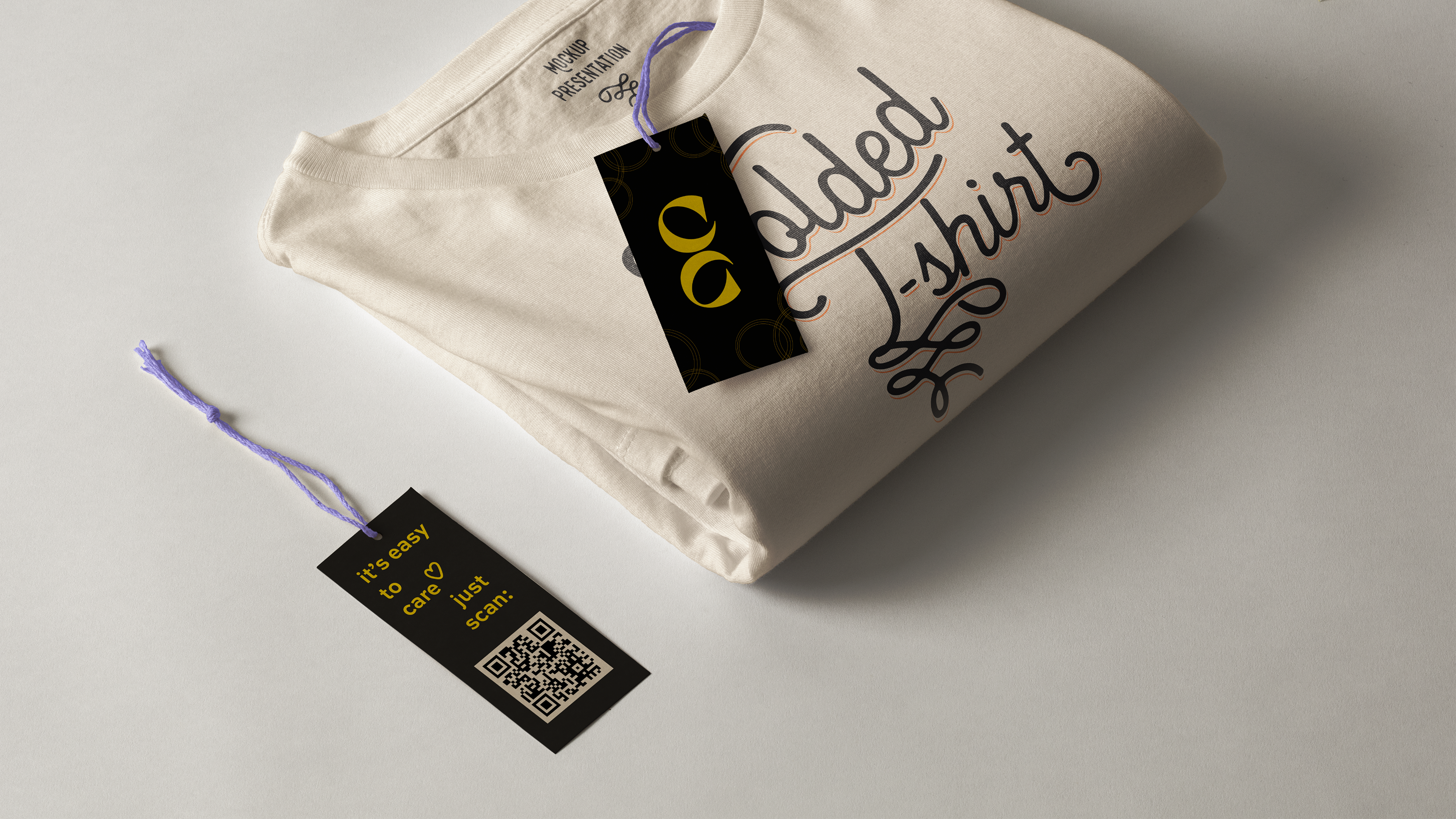 Shopping Tag