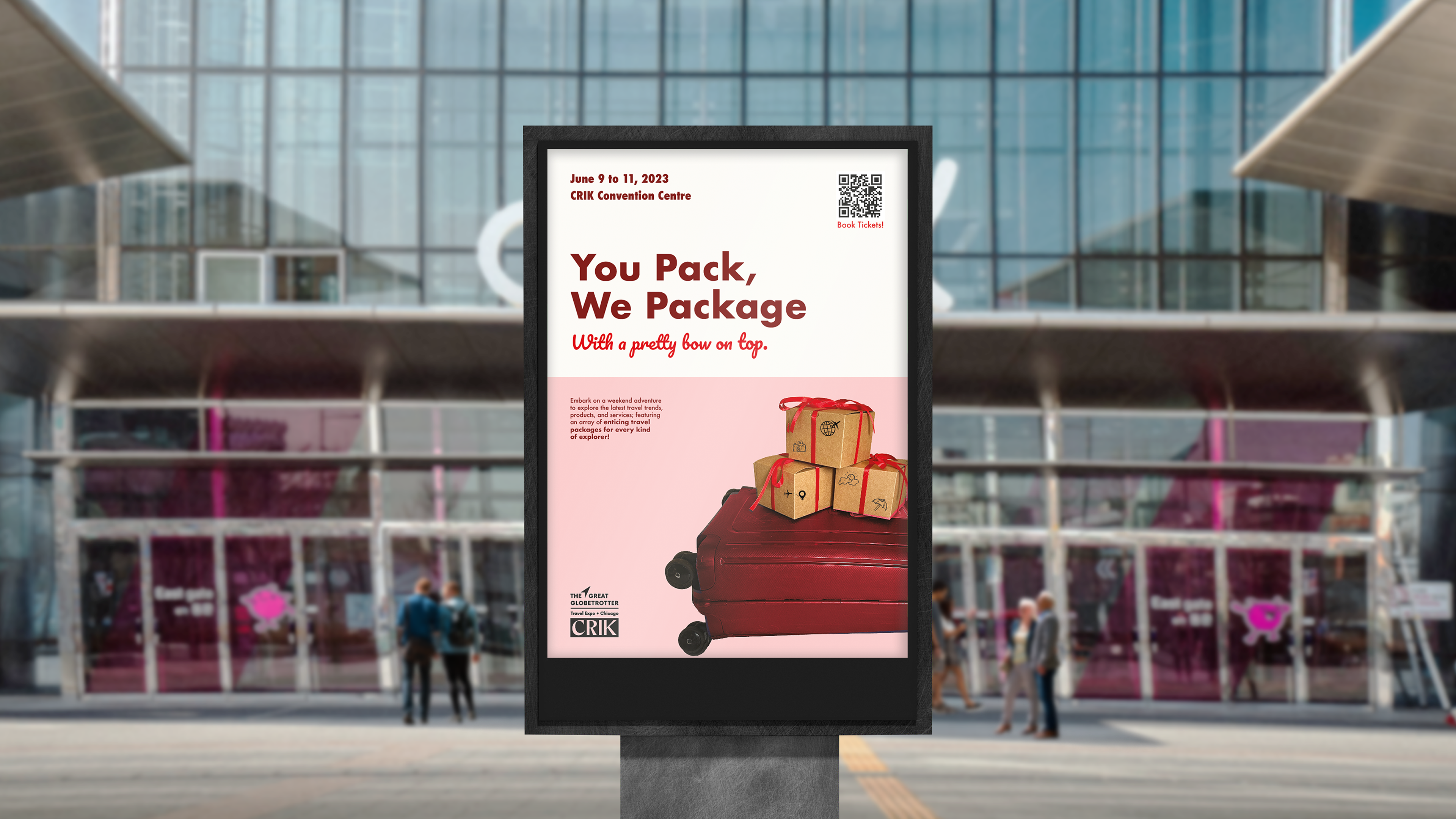 Poster Ad