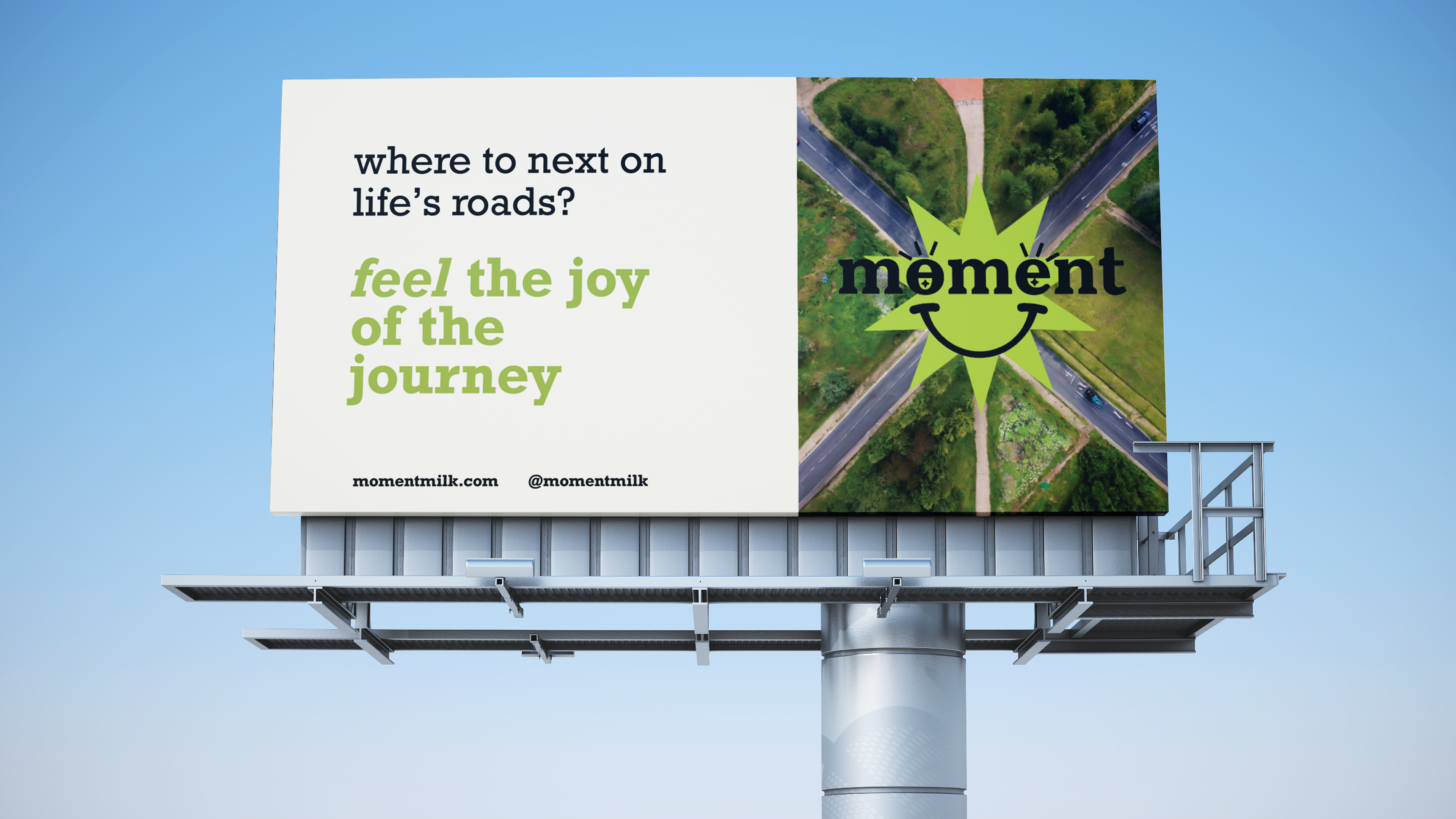 Billboard Ad