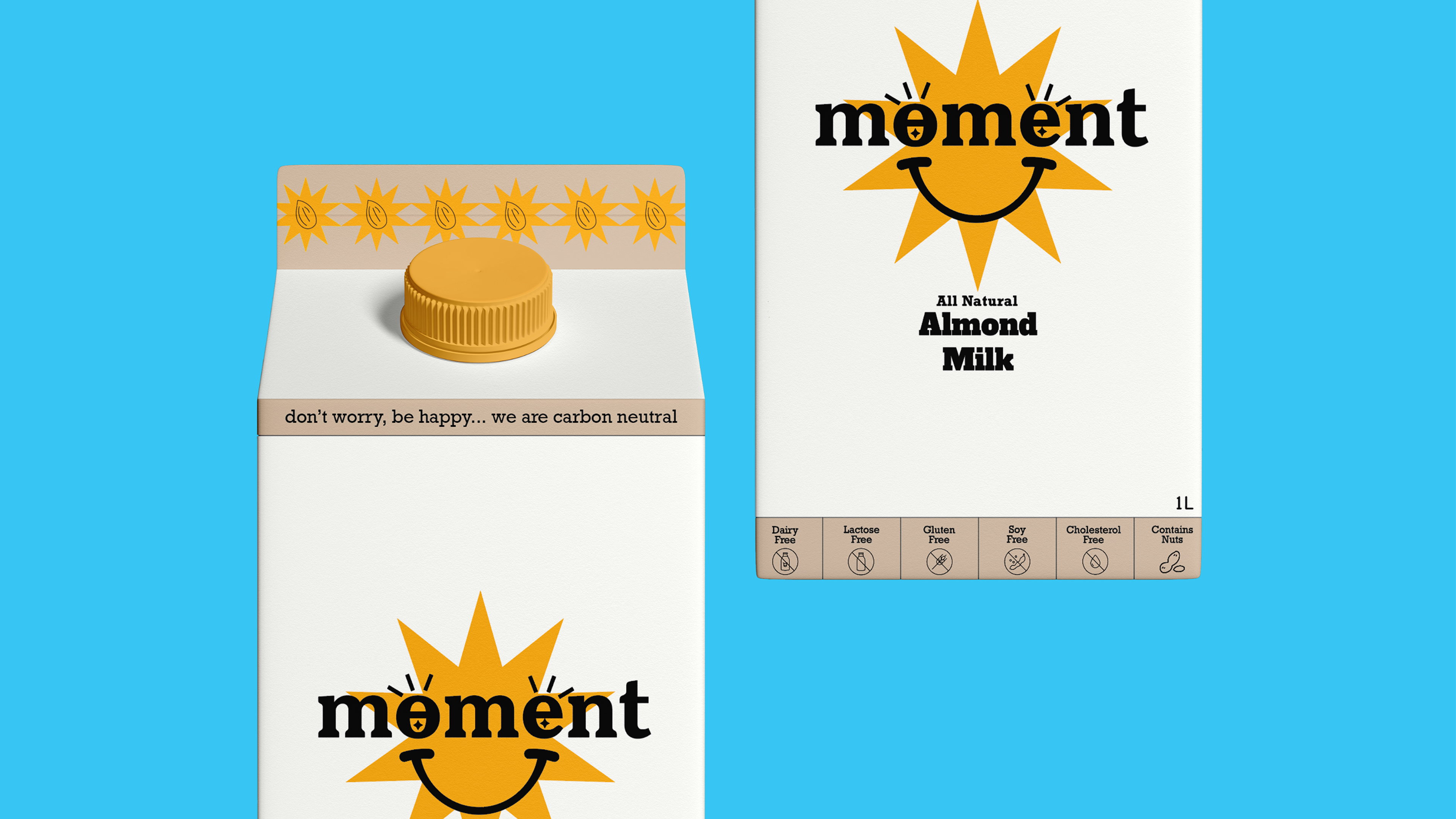 Packaging Detail