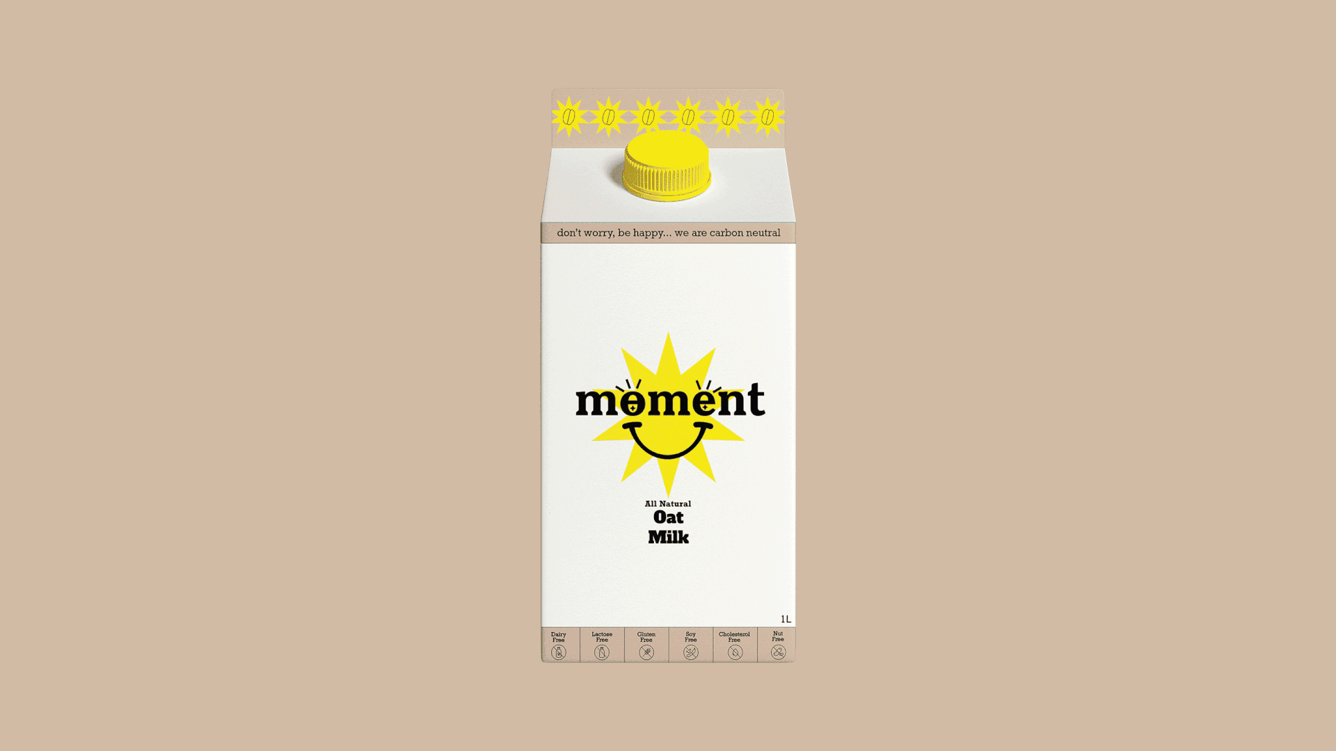 Packaging Design