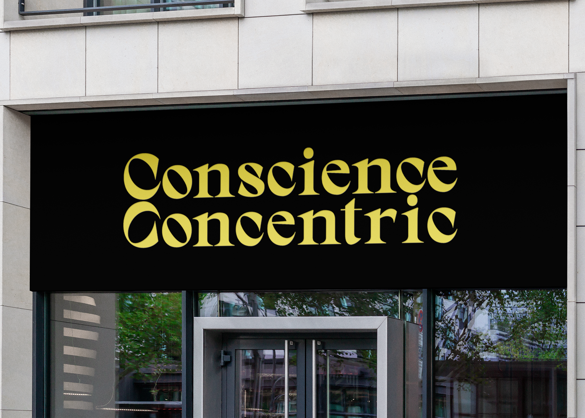Storefront