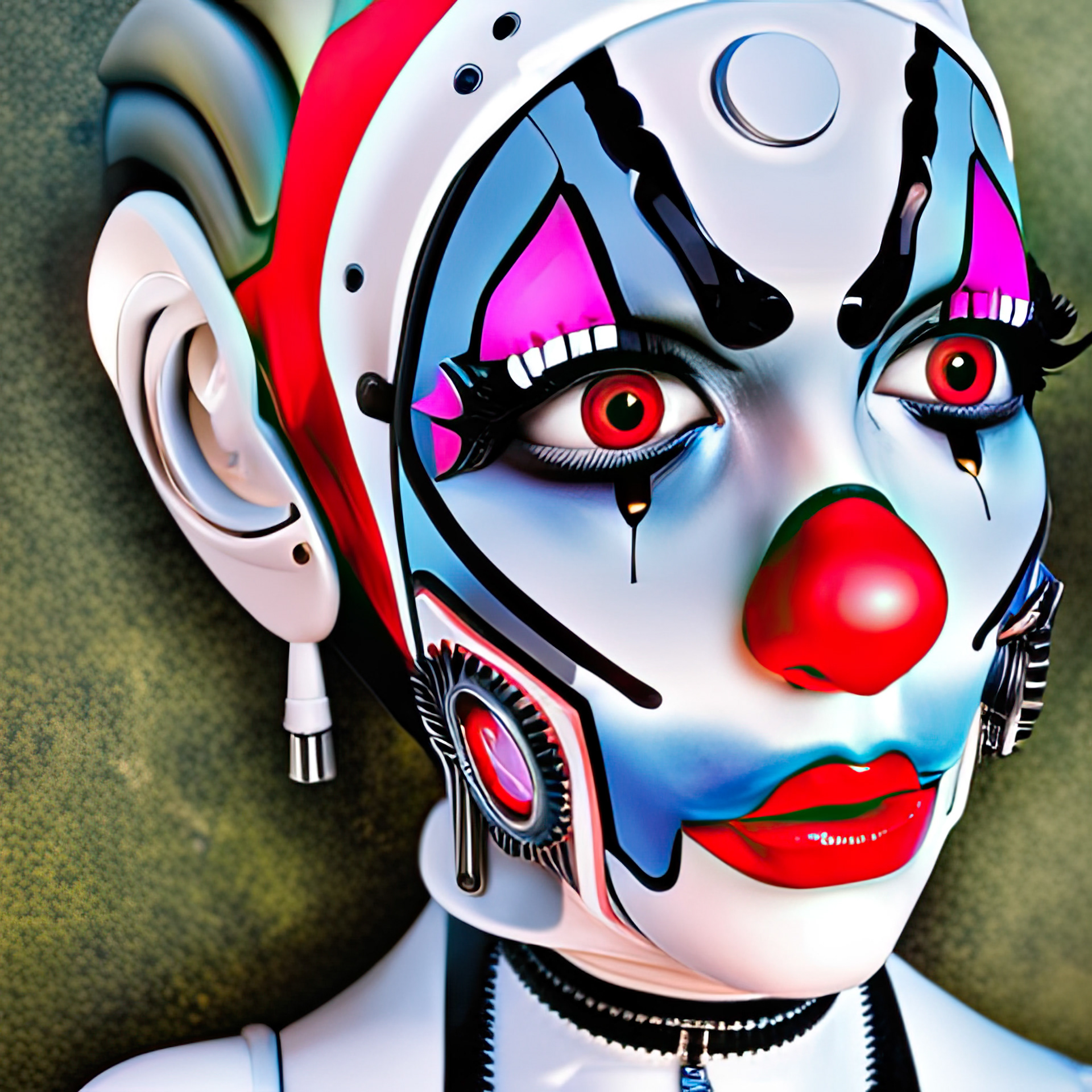 Conceit #5 (AE)