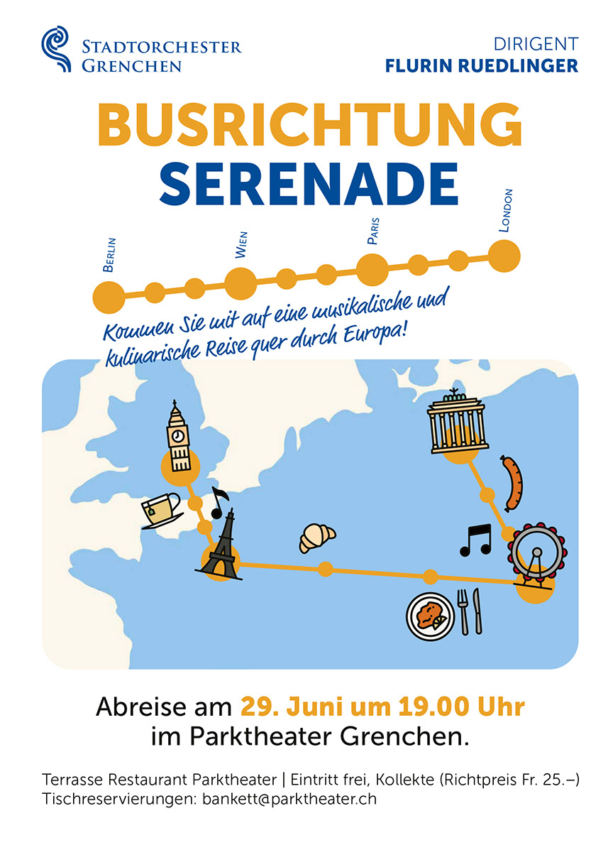 One of the iterations