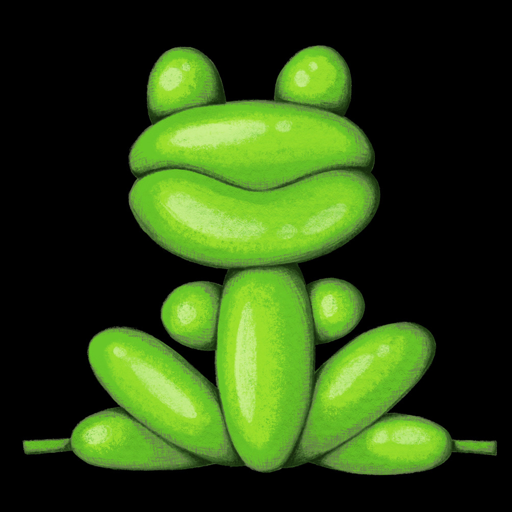 Frog