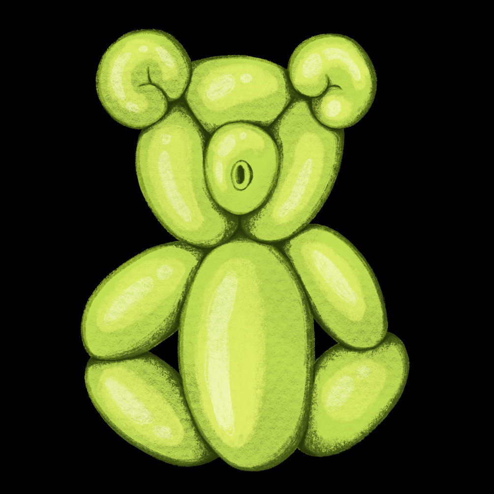 Bear