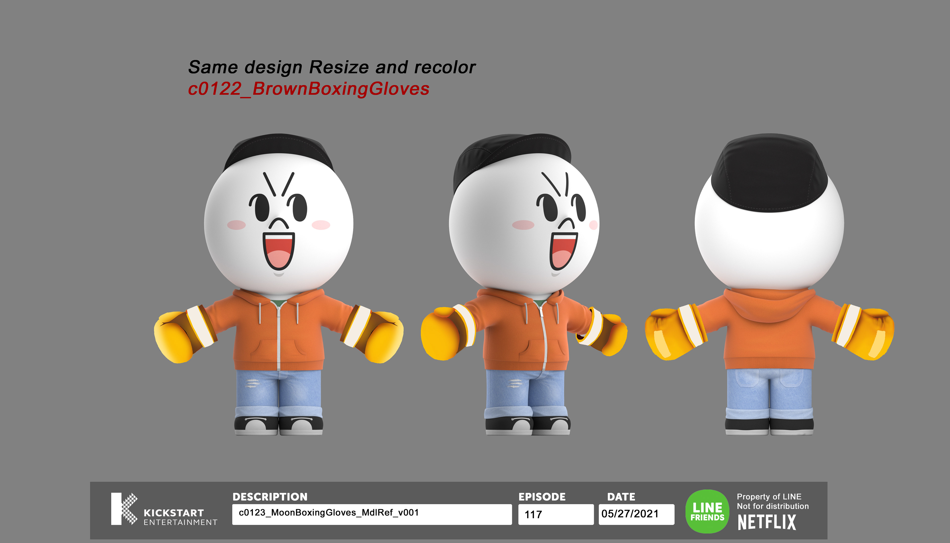 Turnaround 2