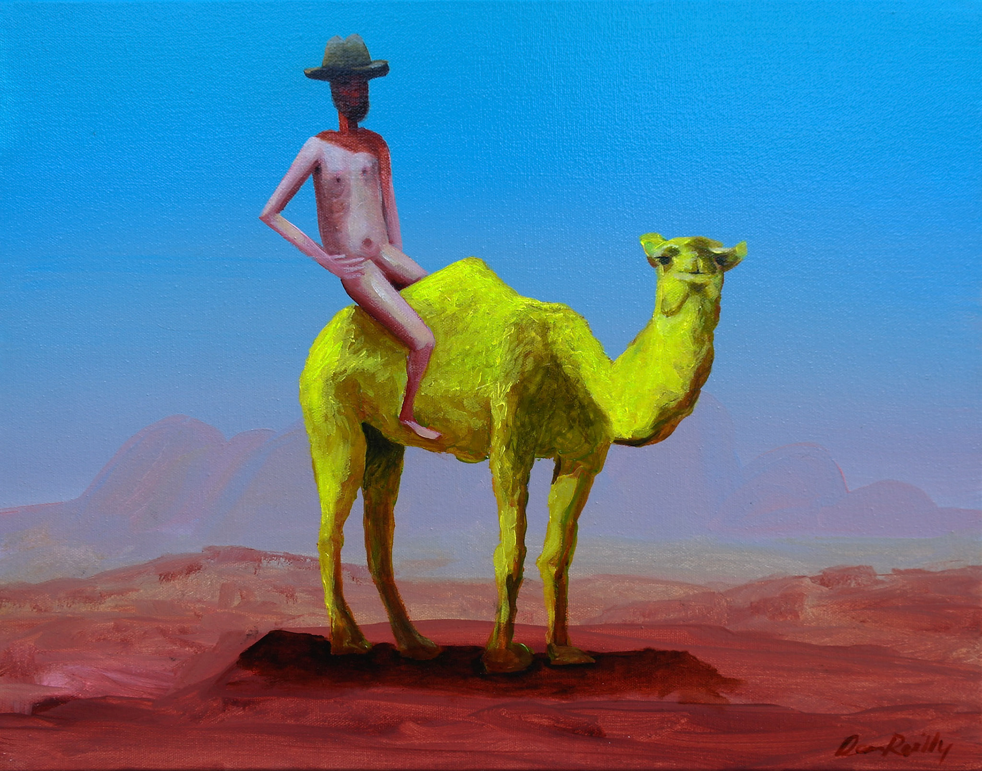 Seems Like A Good Idea At The Time