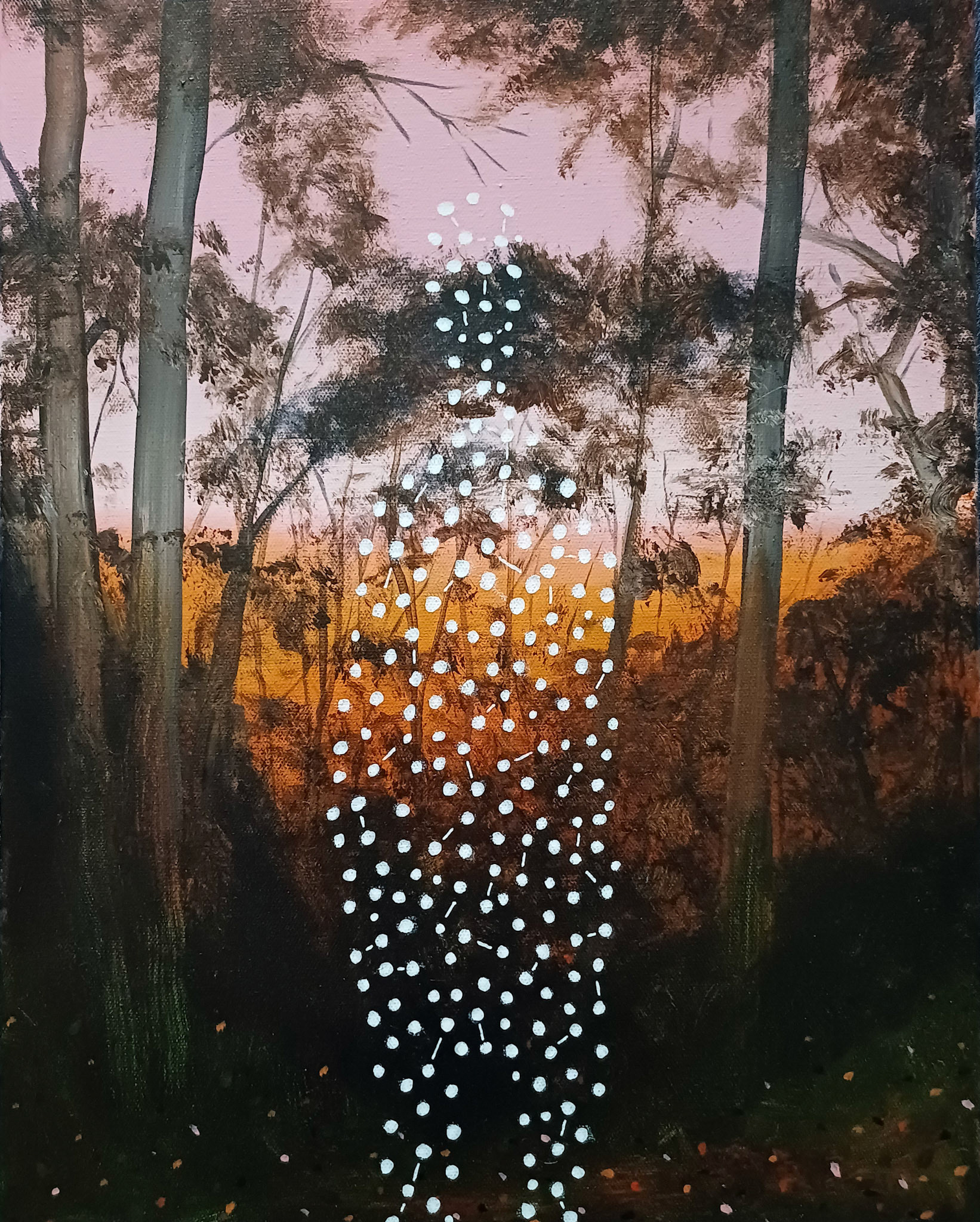 History Cannot Be Erased