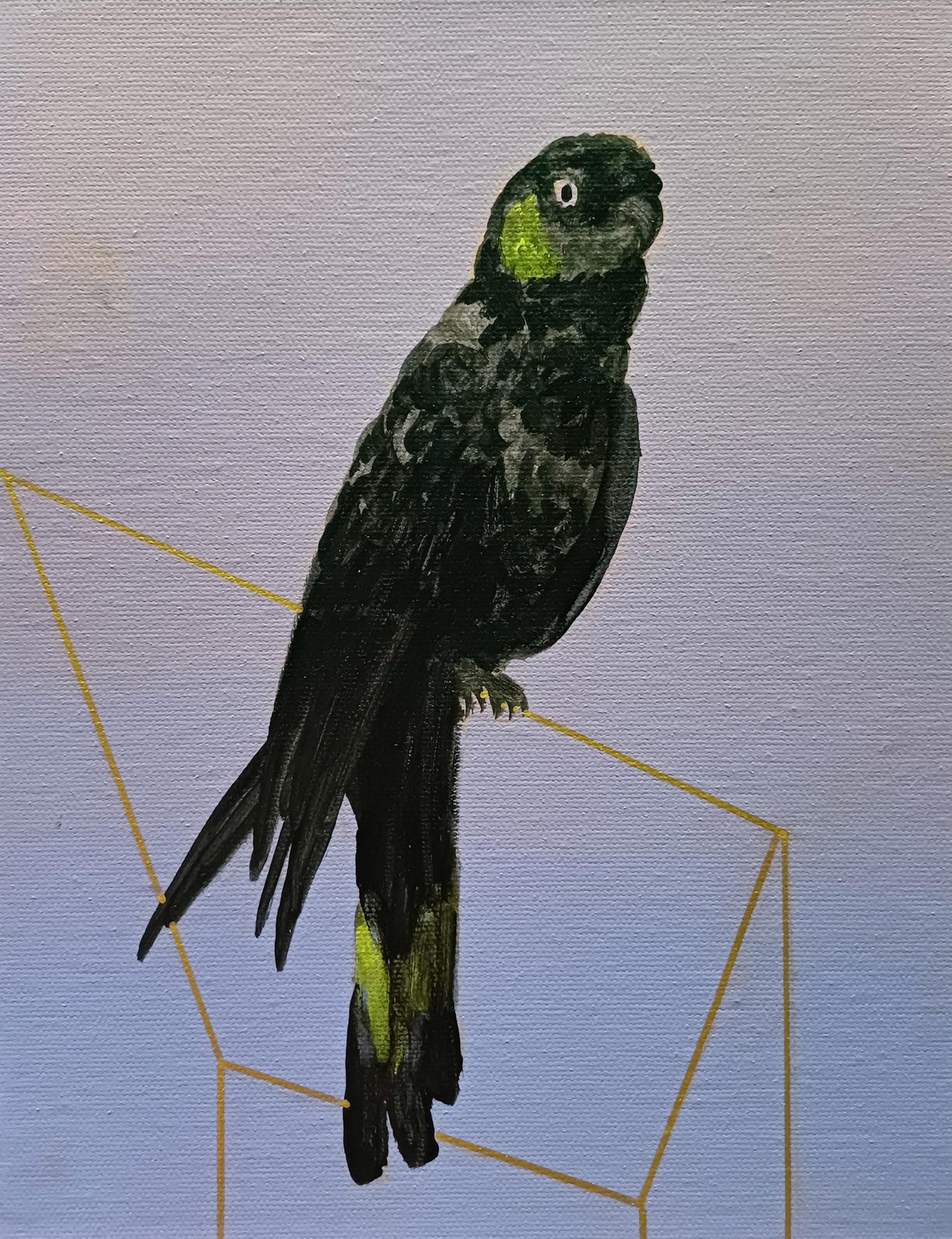 What the Trees Remember 3