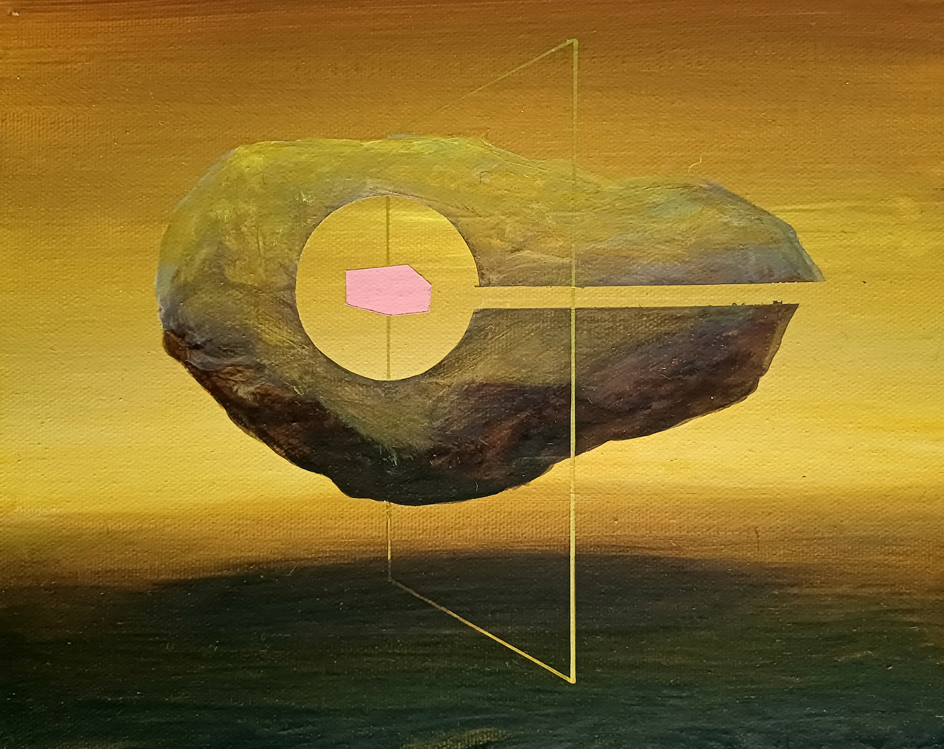 The Weight of Thought 3