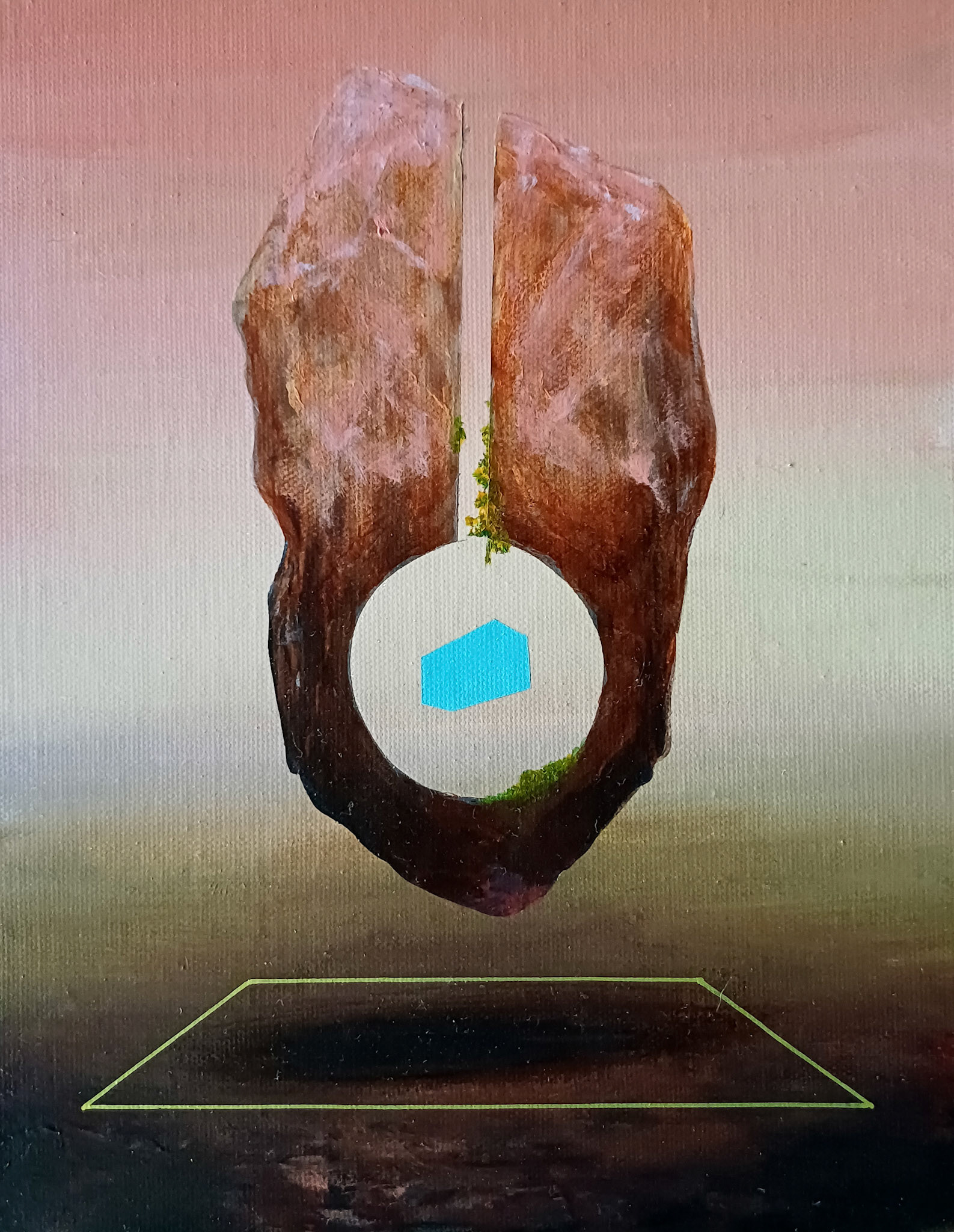 The Weight of Thought 5