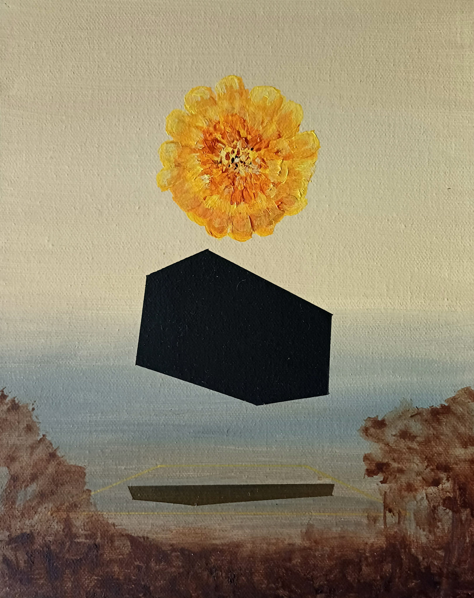 The Geometry of Becoming 2