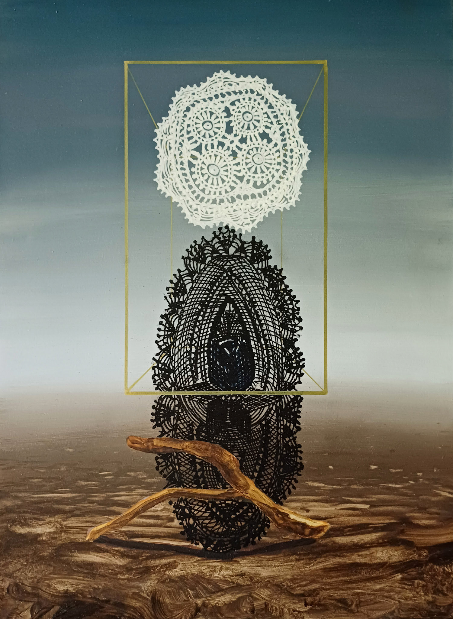 The Ratio of Memory Study