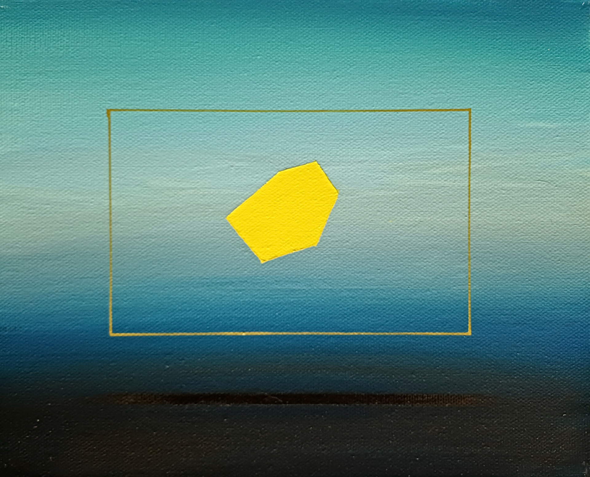 Suspended with the Real 3