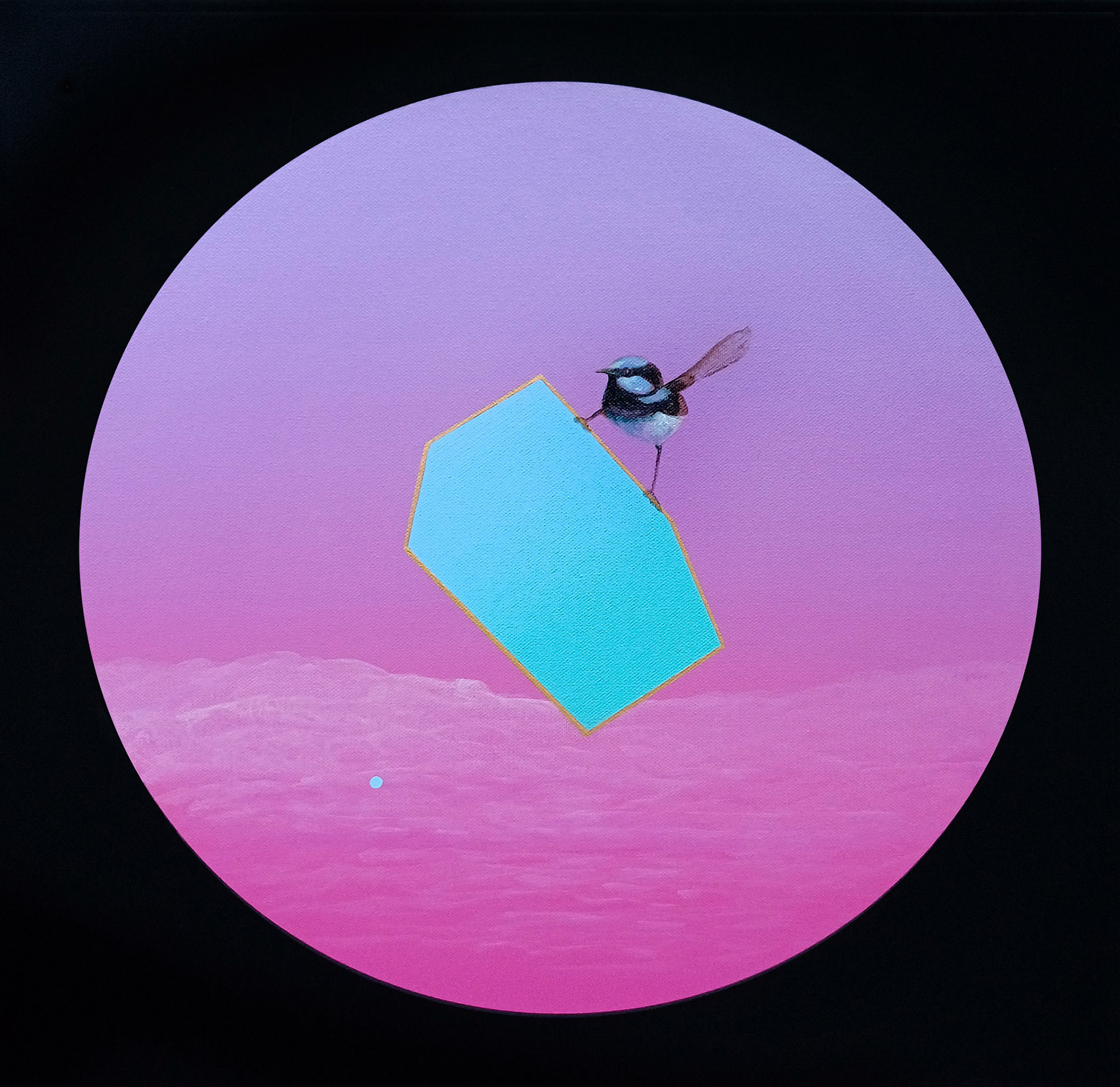 Illusion of Lightness