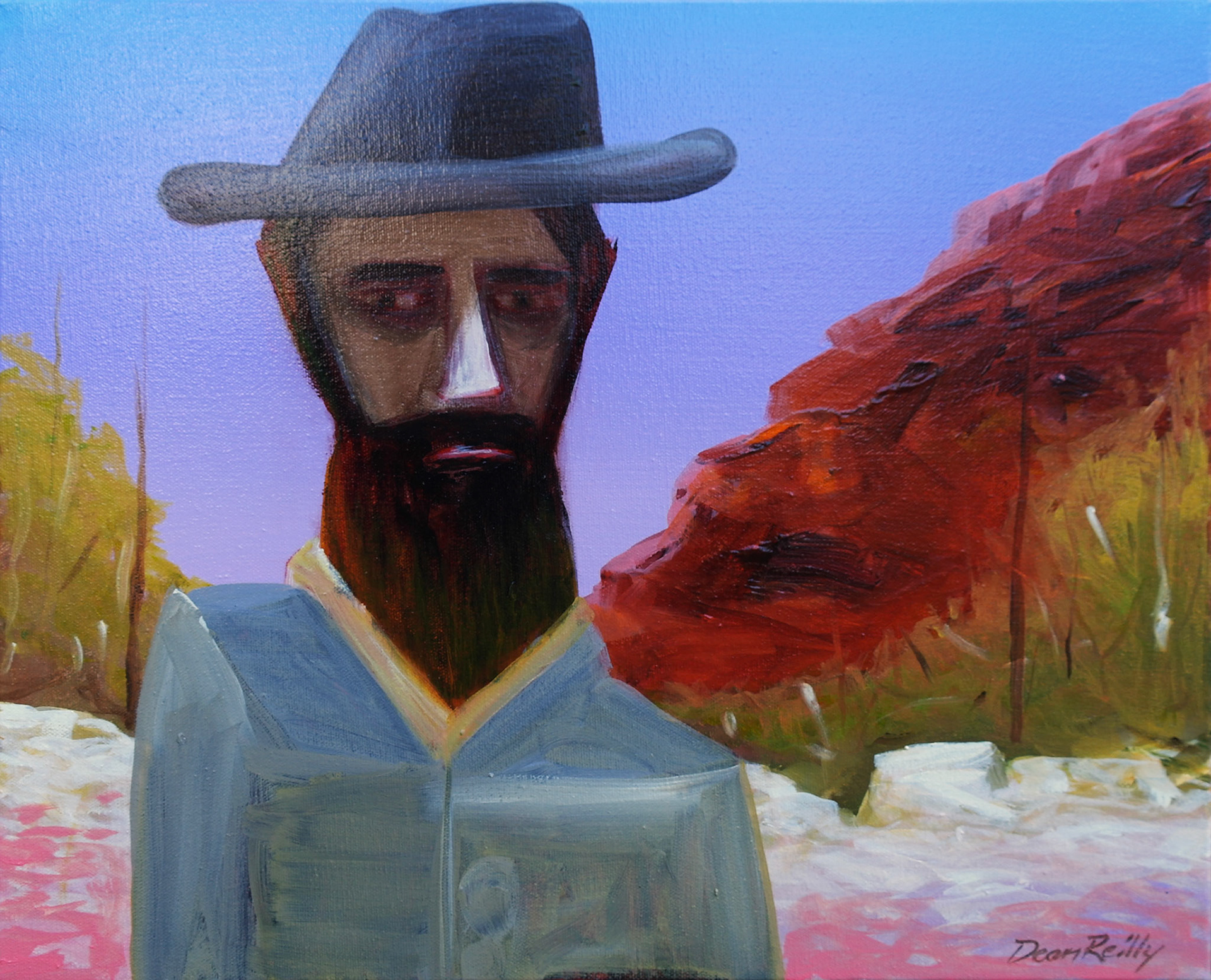 There Is Gold Out There