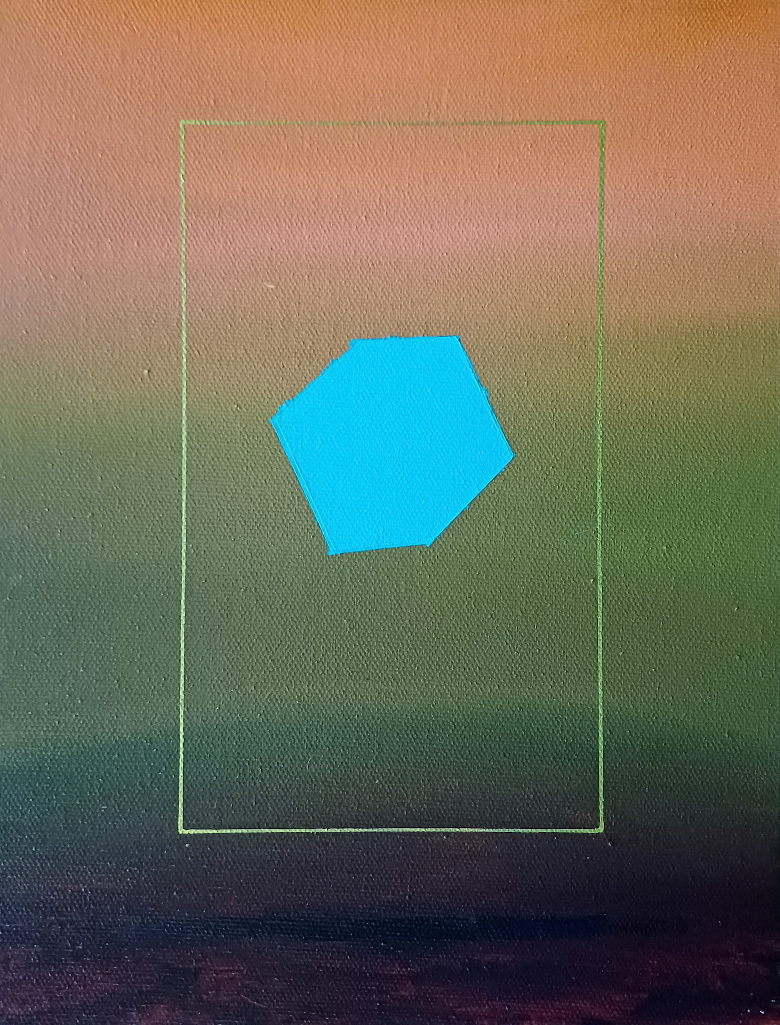 Suspended with the Real 4