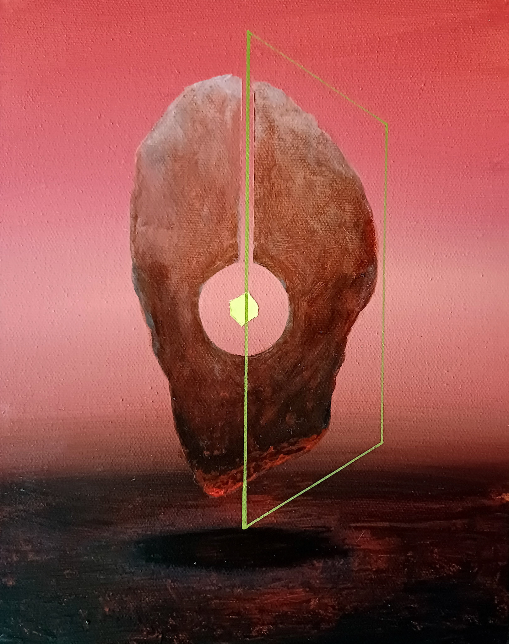 The Weight of Thought 8