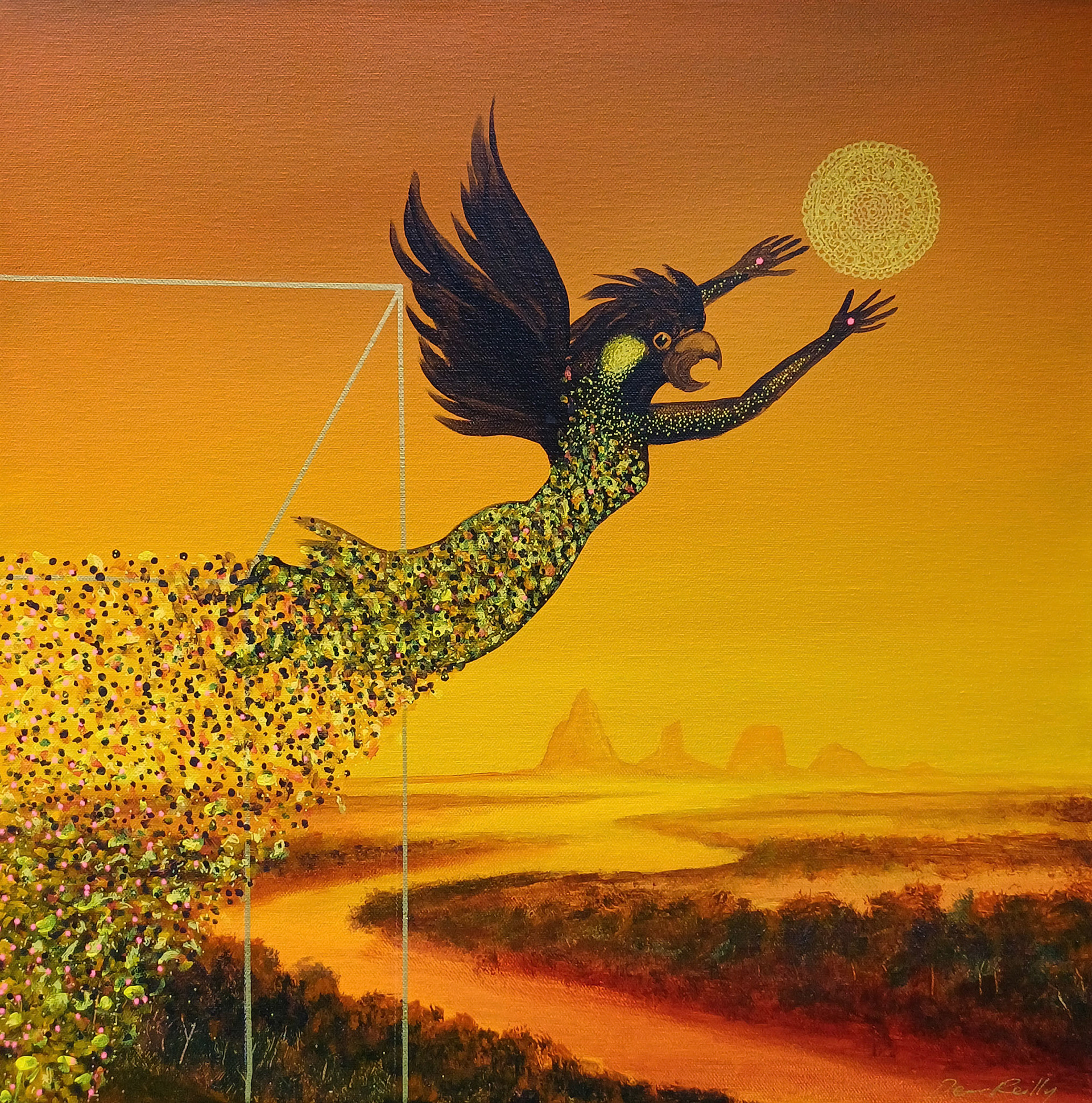 Ascend (Return To The Sky)