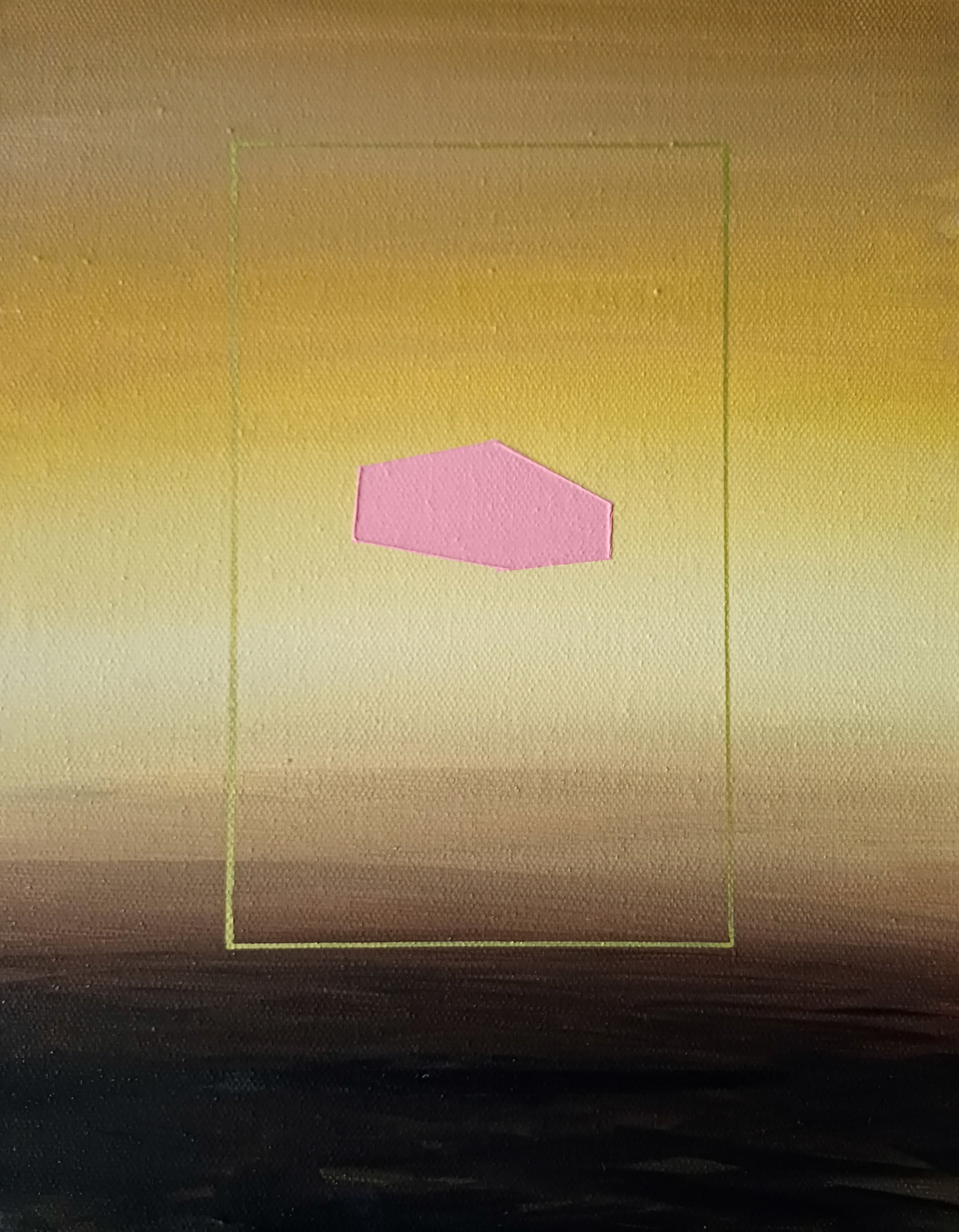 Suspended with the Real 2