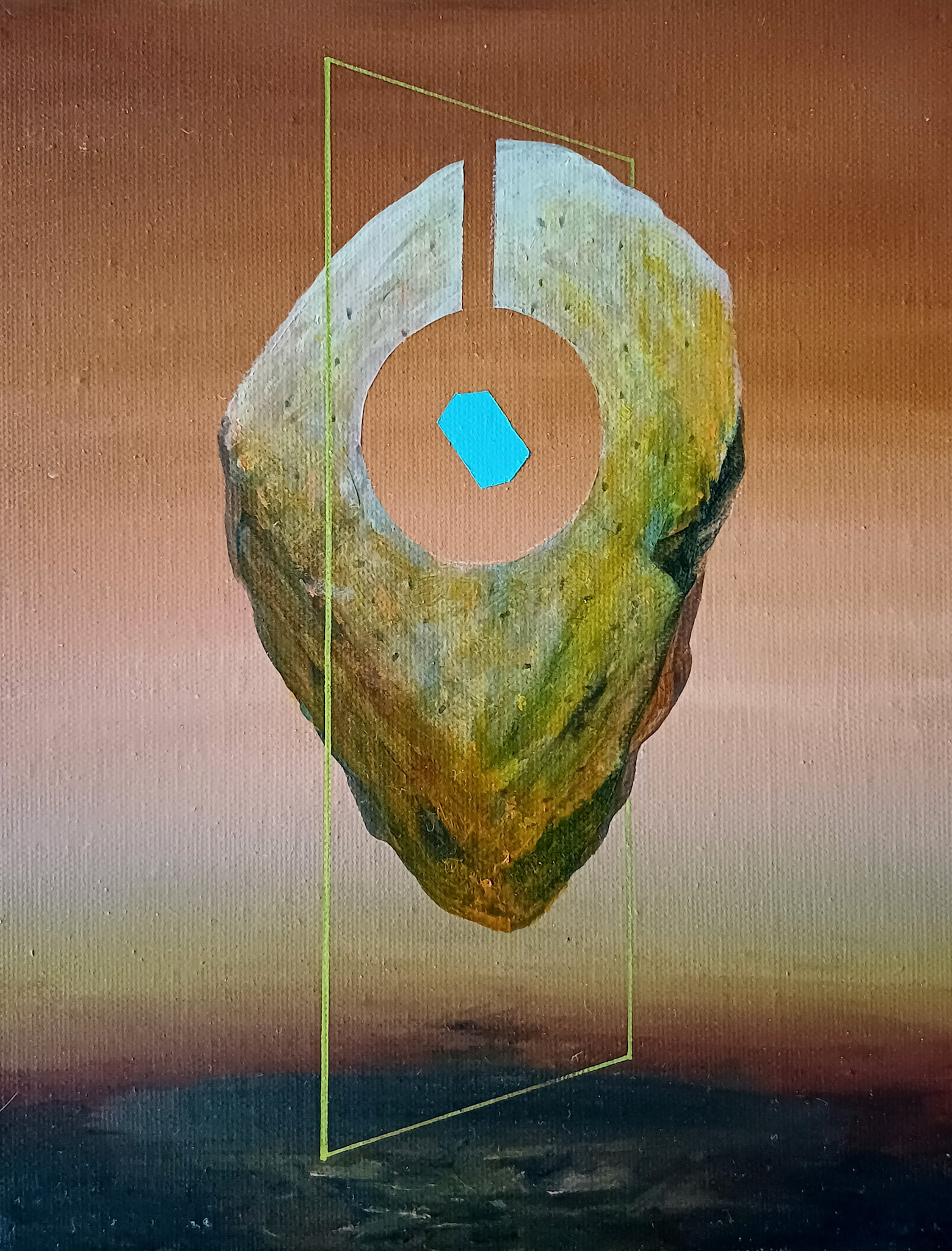 The Weight of Thought 4