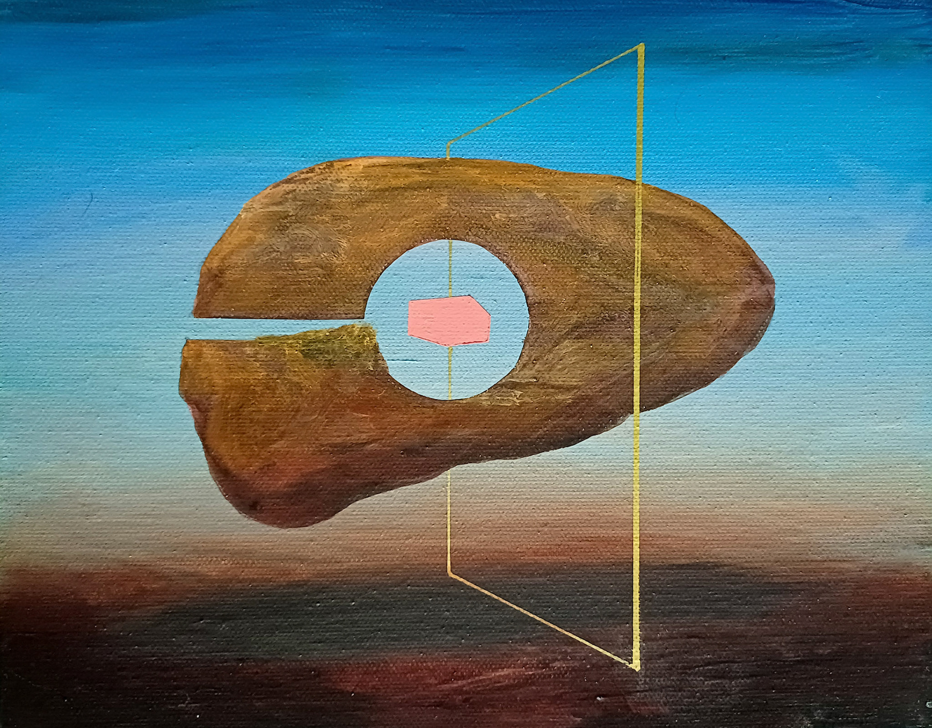 The Weight of Thought 7