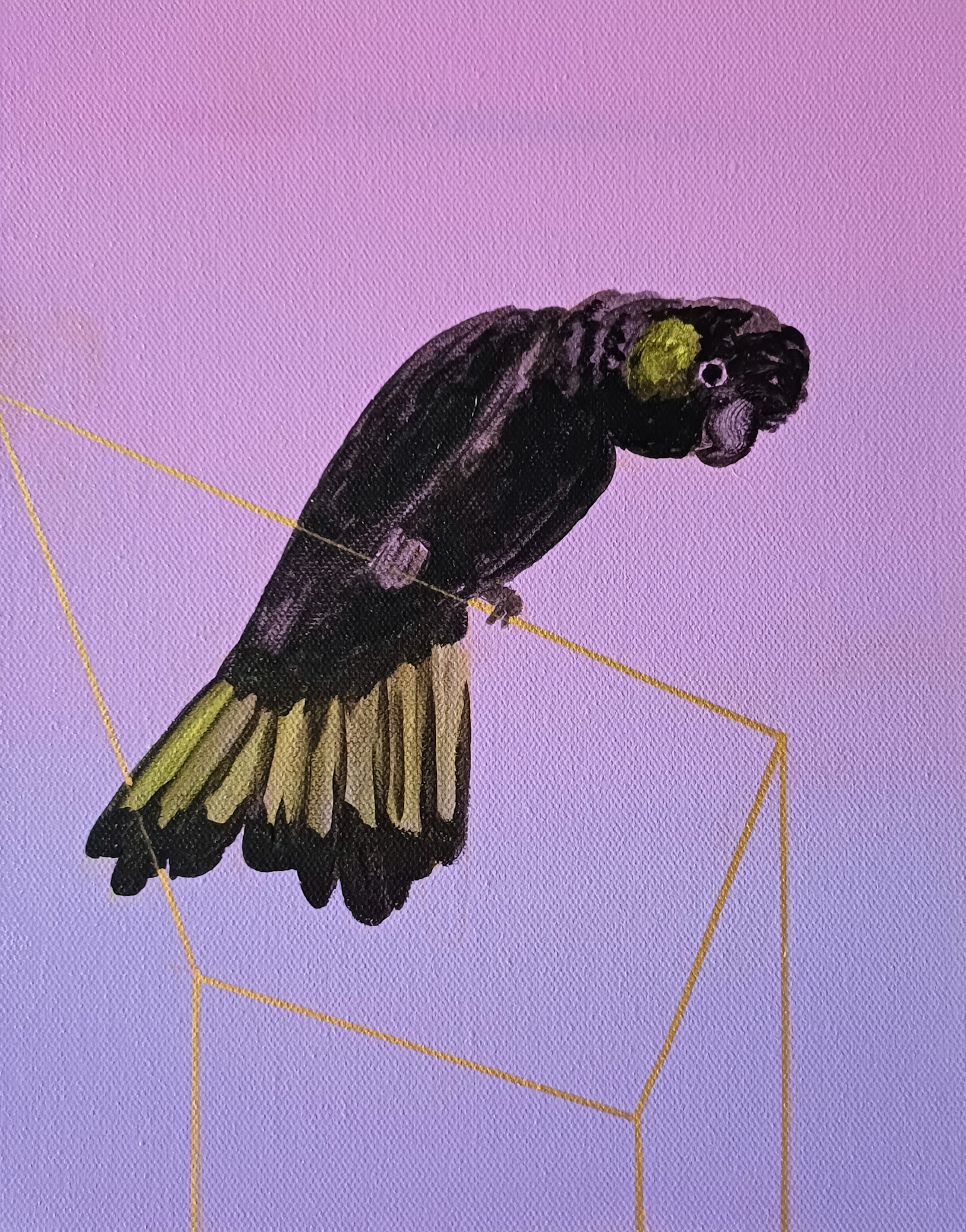 What the Trees Remember 4