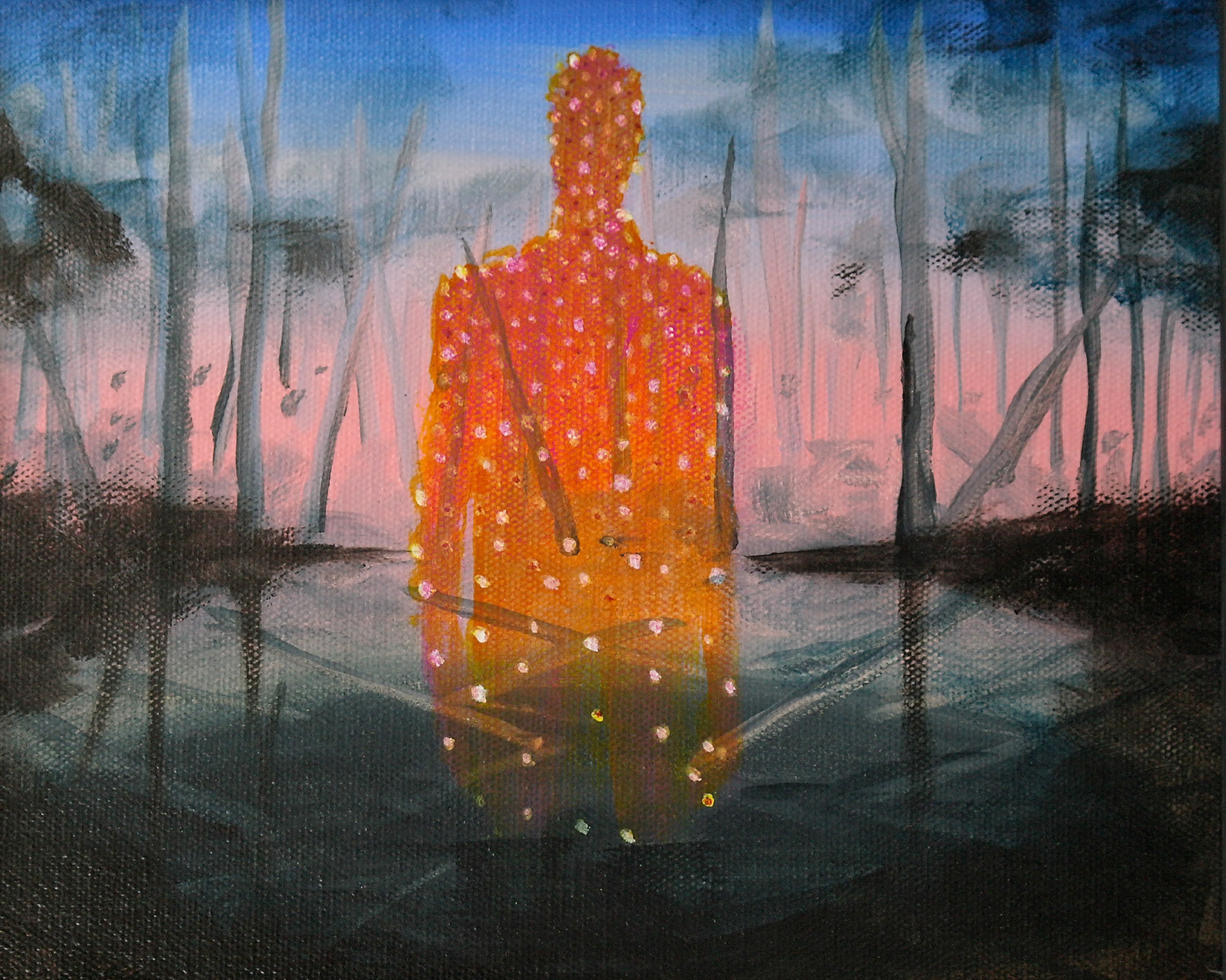 Study Past, Present, Future 2