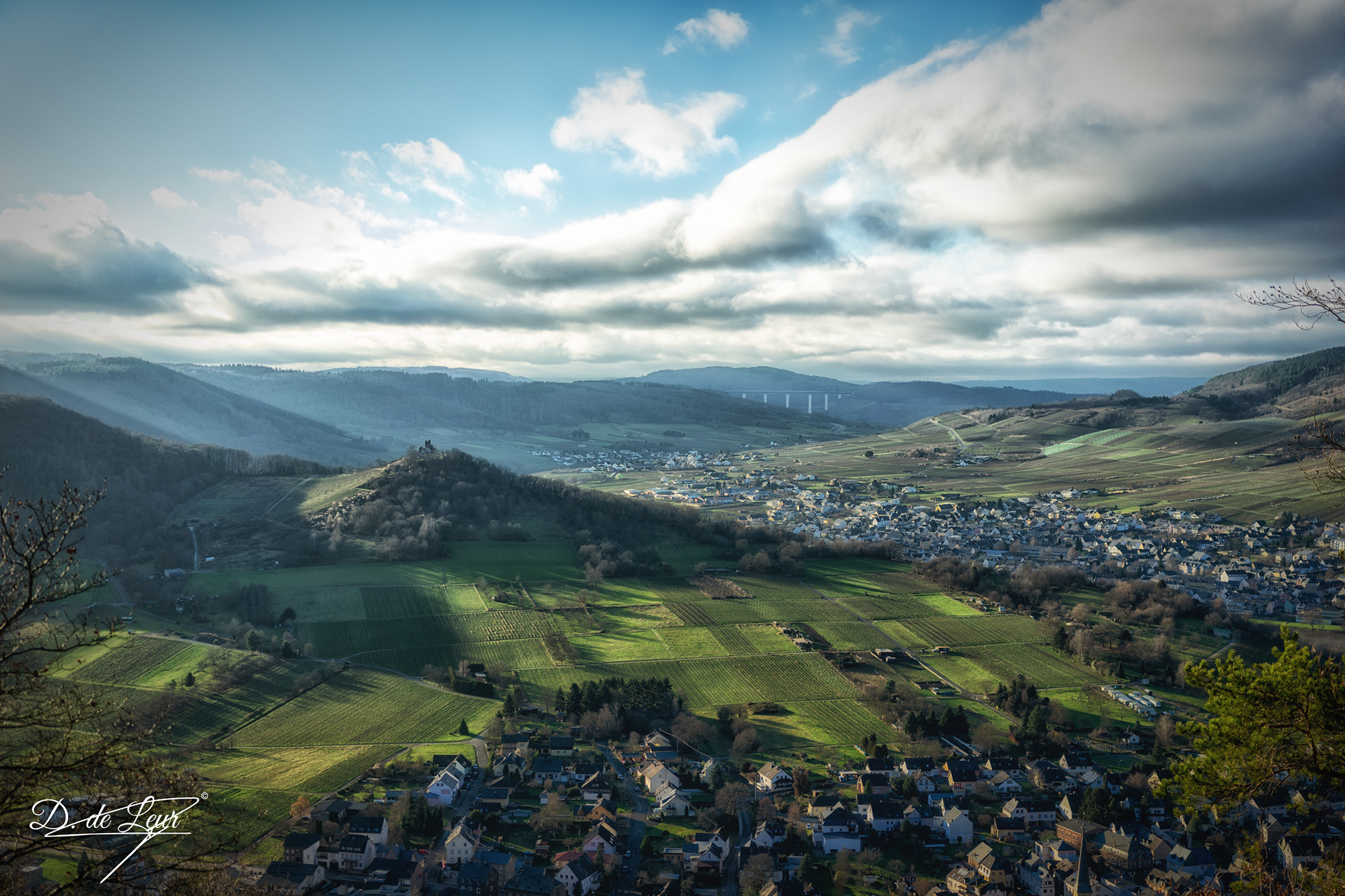 Our last adventure. I will never forget you dad!