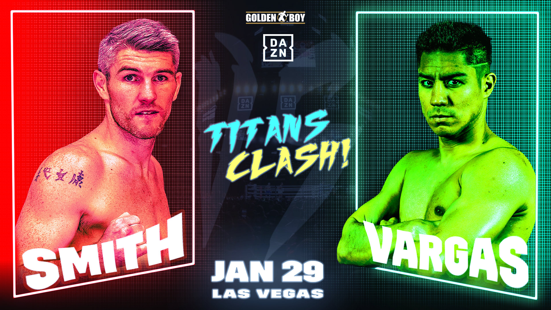 Early Concept Artwork #2 based on Titan Clash Idea