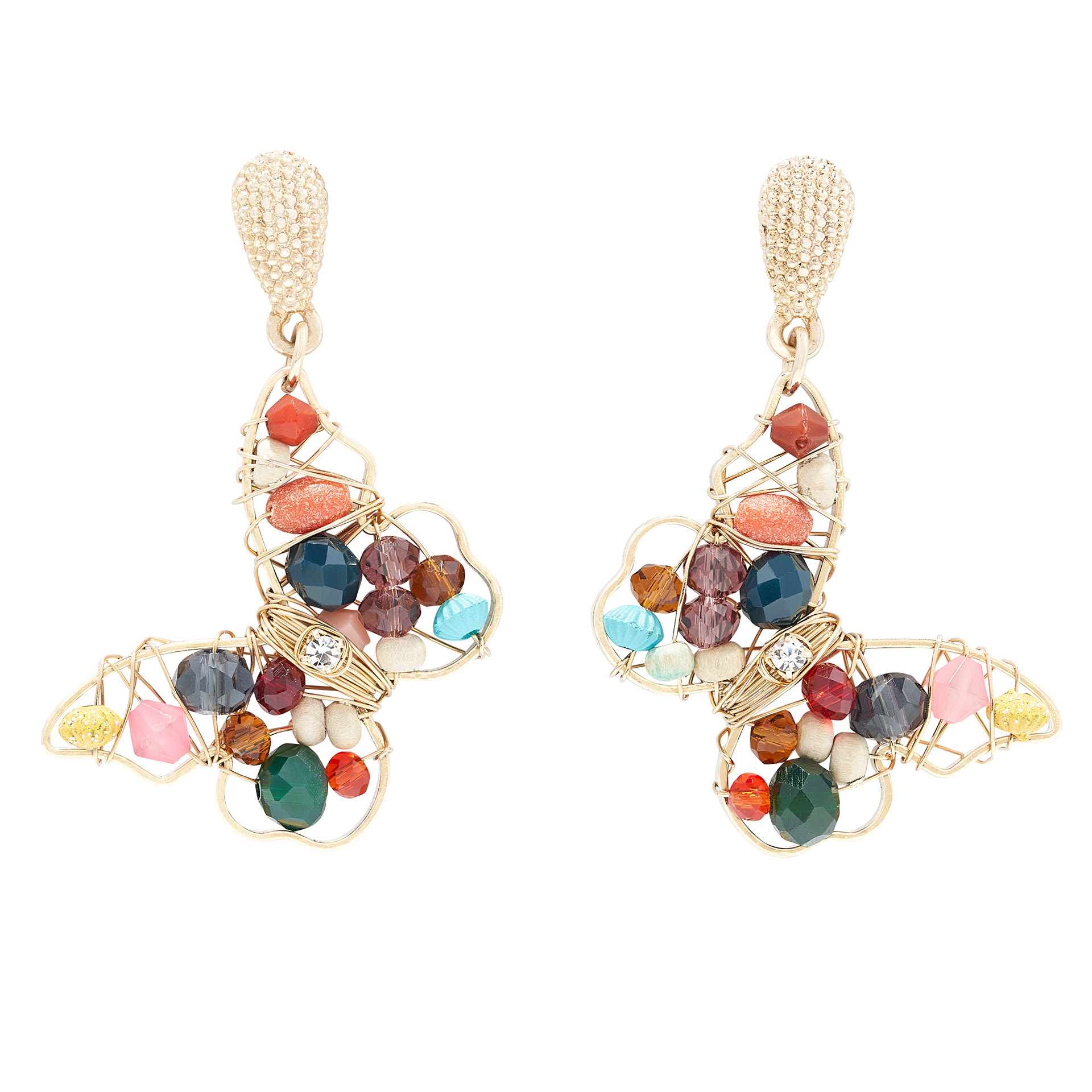 Jewerly Photography for Mehri Designs